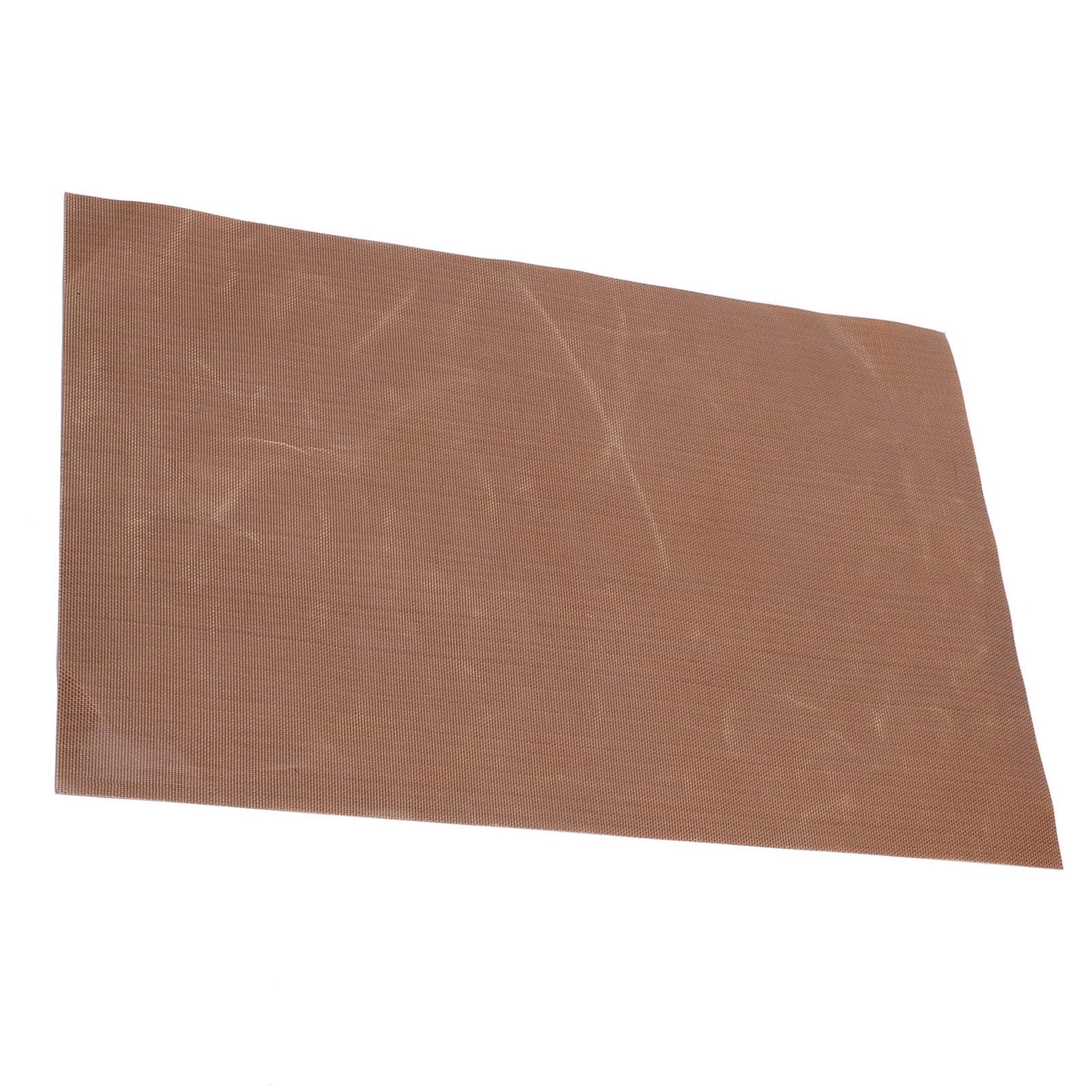Ptfe-folie, Antihaftpapier, Glasfaser, Hochtemperatur-transfergewebe, 100 X 100 Cm, 0,18 Mm