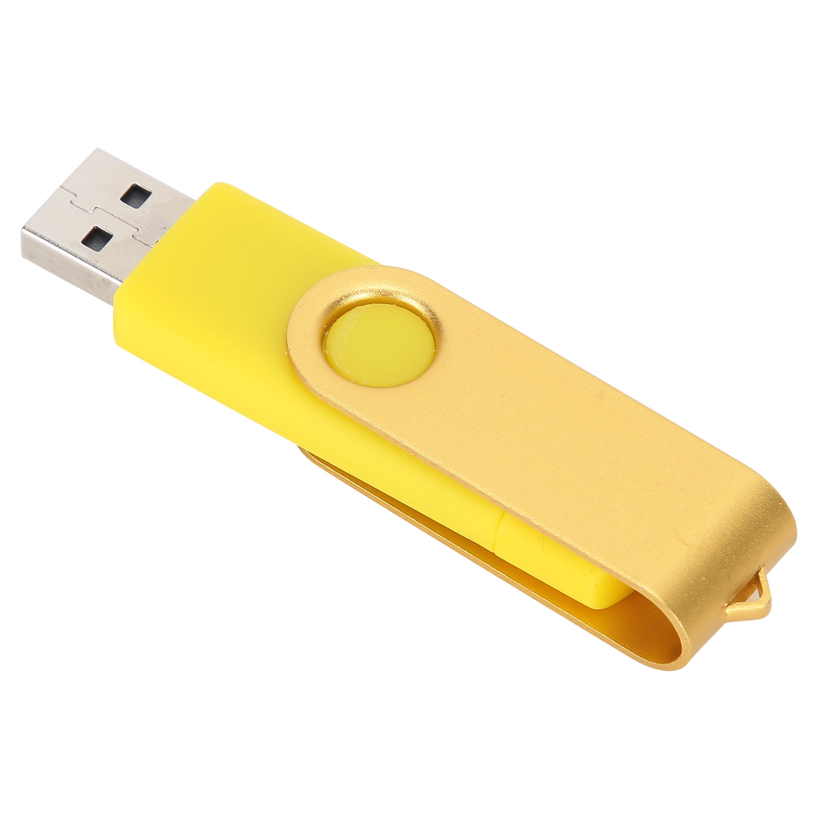 Otg Usb-stick (usb-stick, Micro-usb, Gelb, Cw1004032gb)
