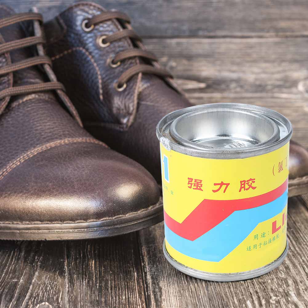 Professioneller, Superhaftender Schuhkleber (80 Ml/flasche) – Reparaturzubehör Und -materialien