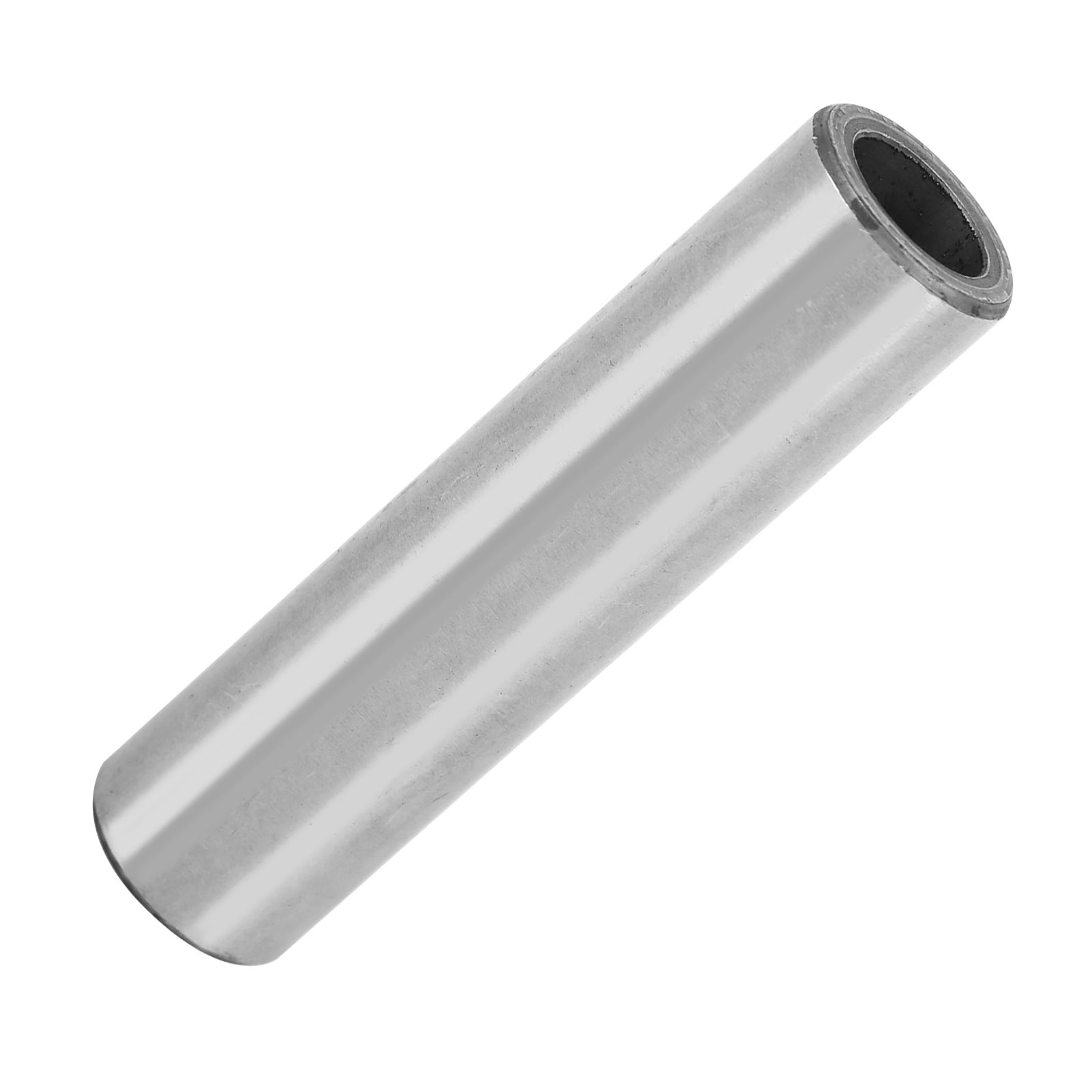 Kolbenbolzen, Stößel, Silberfarbenes Metall-ersatzteil Für Luftkompressor, 20 X 80 Mm