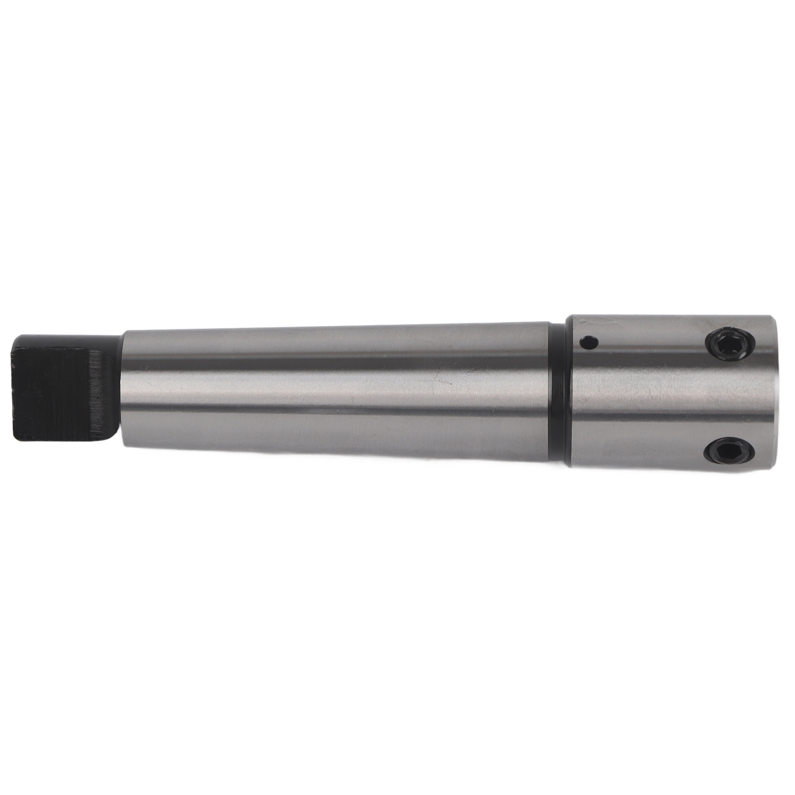 R8 Morse-kegelbohradapter Mit Externer Kühlung Mt4-19,05 Mm