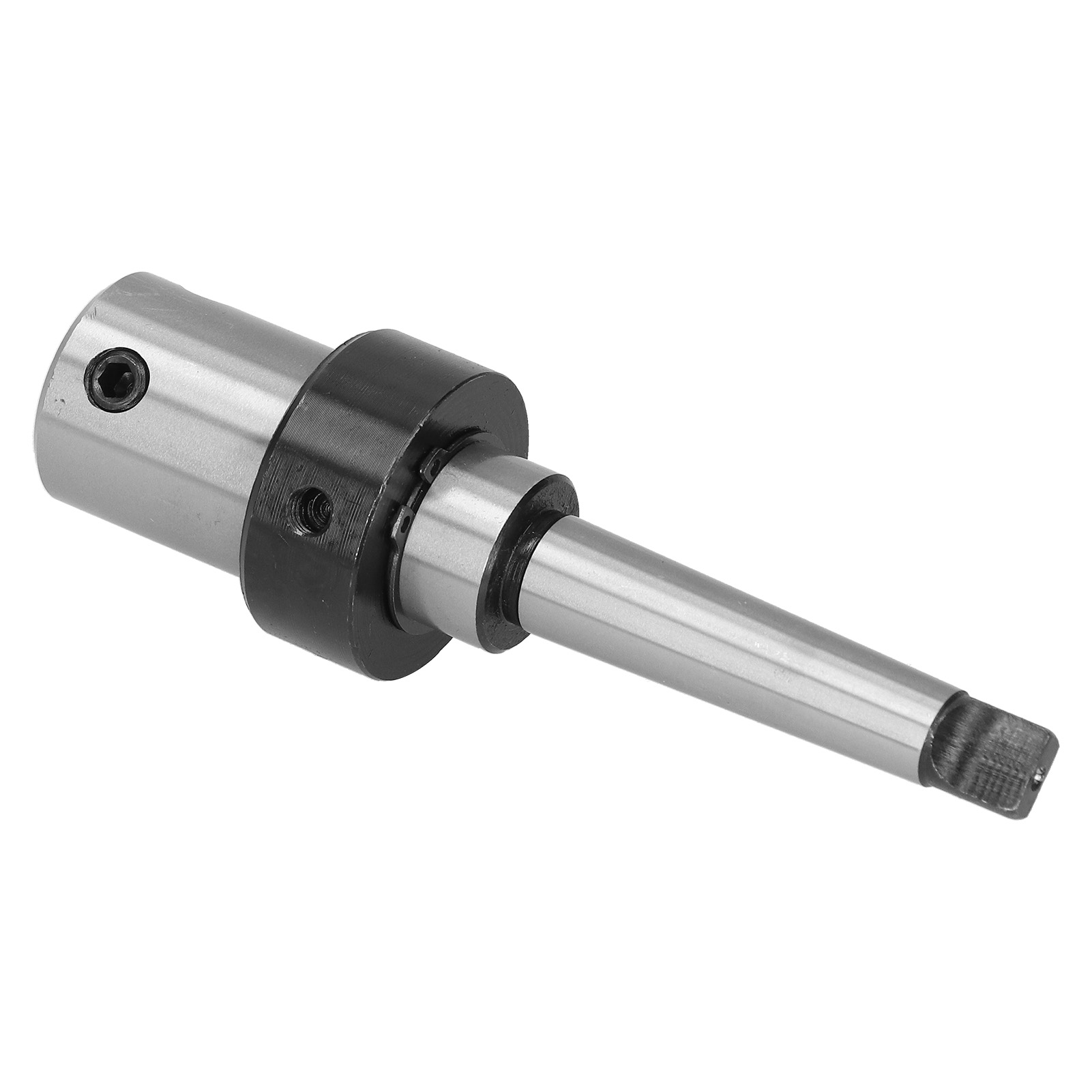 Innengekühlte Morse-dorn-kegelbohrhülse R8, Adapter Für Mt2-19,05 Mm Industriewerkzeug
