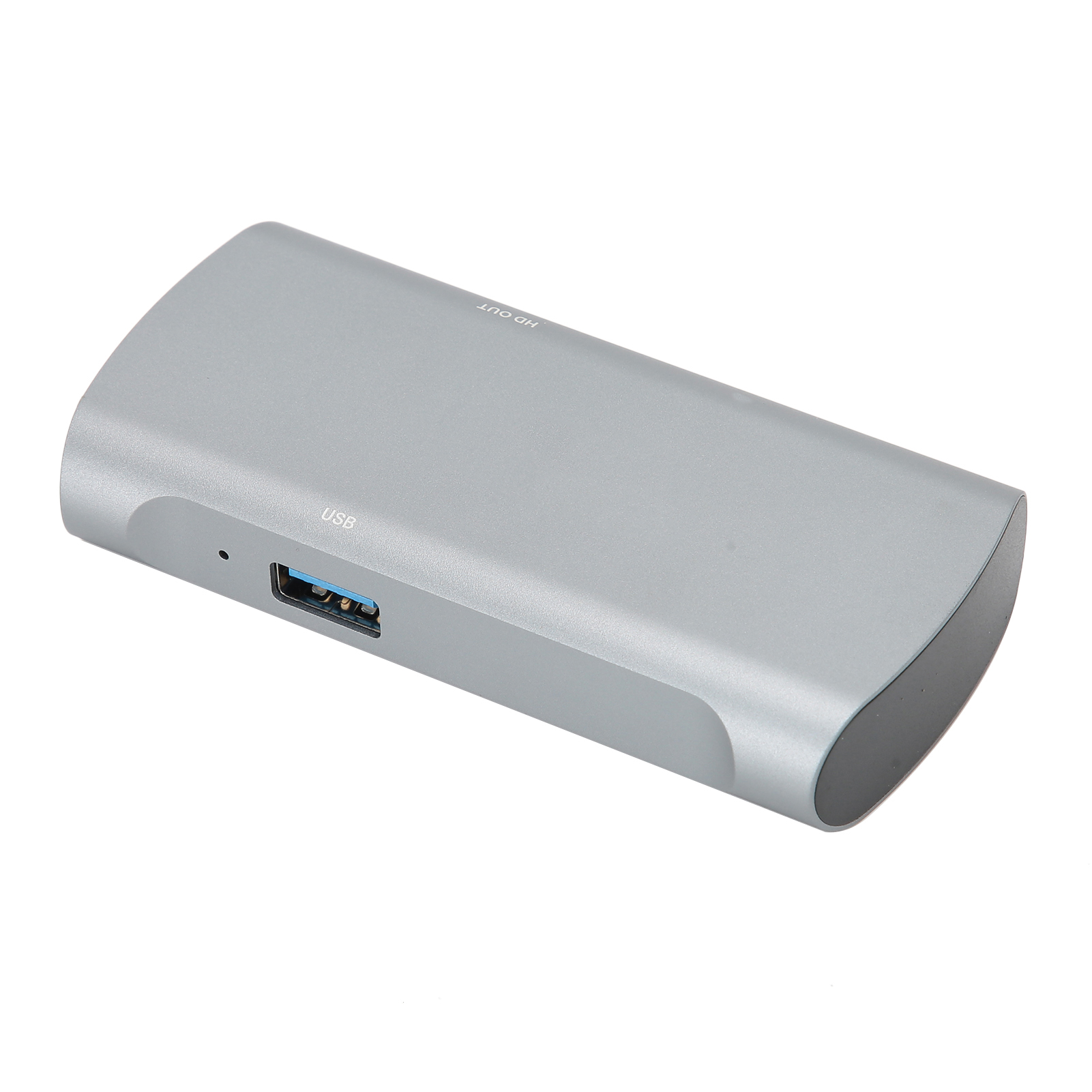 Usb 2.0 4k/30hz 1080p Video- Und Audioaufnahmekarte Für Bildschirmaufnahmen Und Live-game-streaming