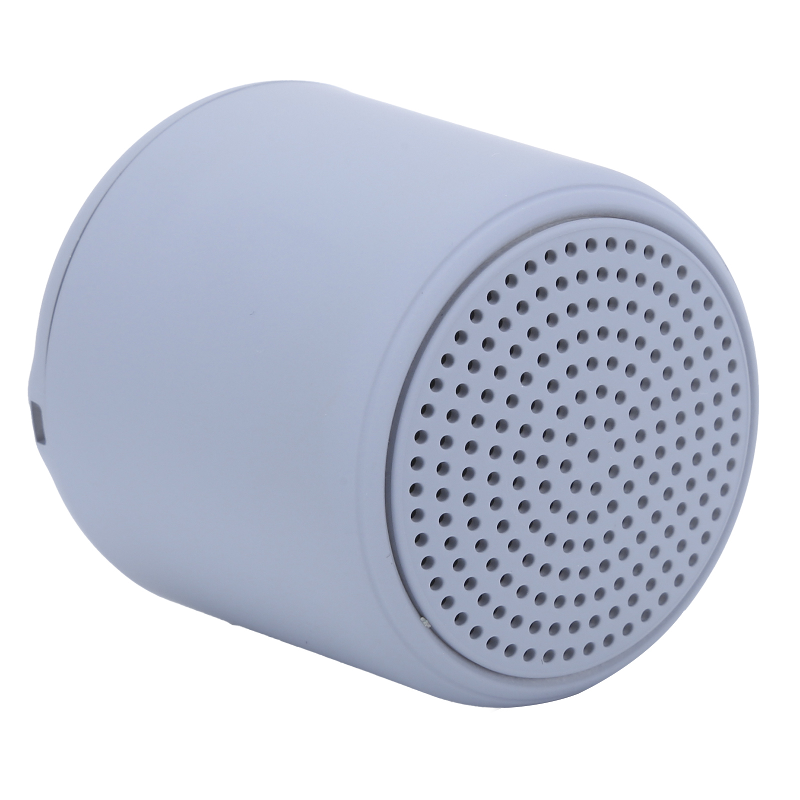 Mini-bluetooth-5.0-lautsprecher Für Den Außenbereich, Kabellos Und Multifunktional, Grau