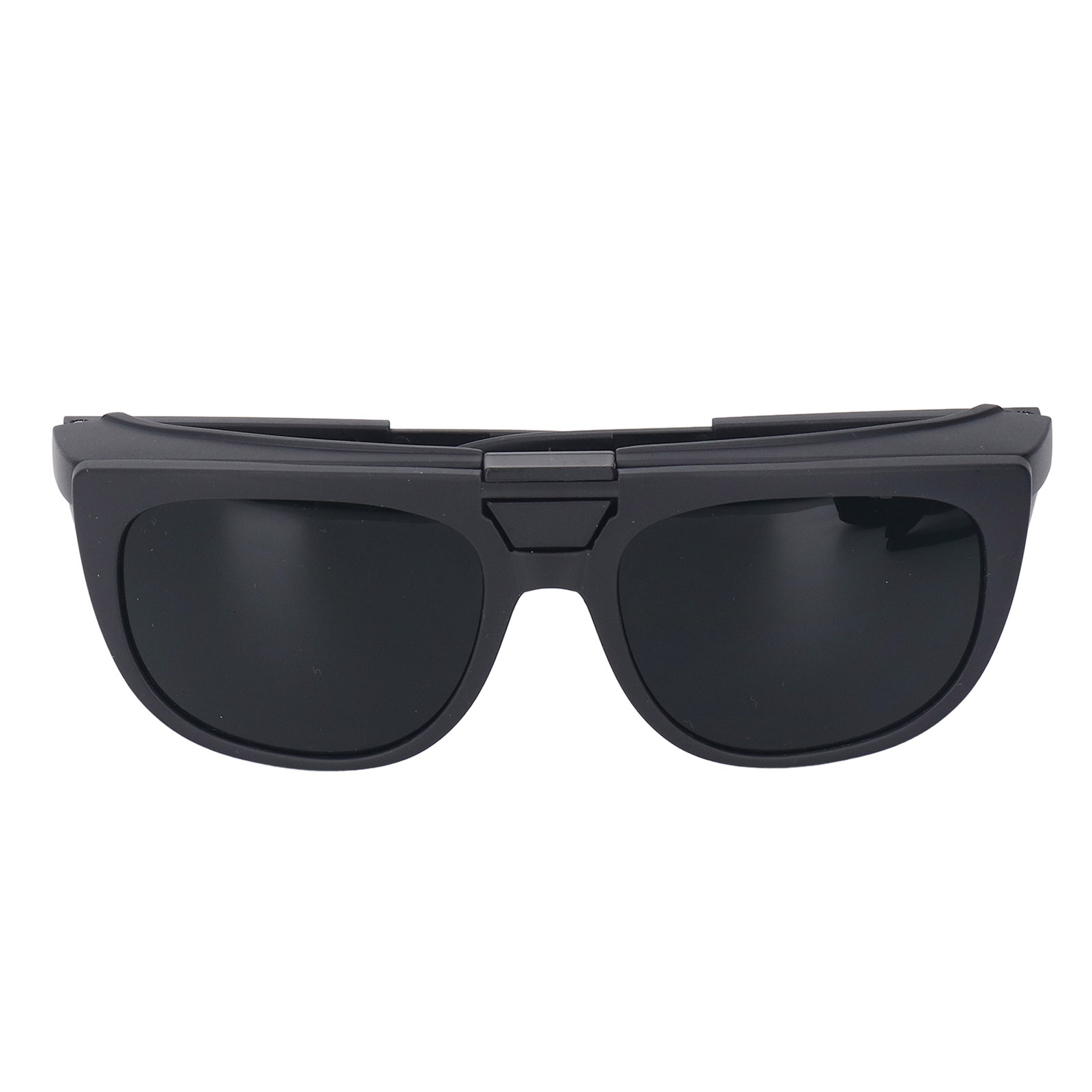 Wig-schweißerbrille, Hochklappbare Schutzbrille, Komfortabel Für Die Arbeit, Grün, Ir5.0-schutz