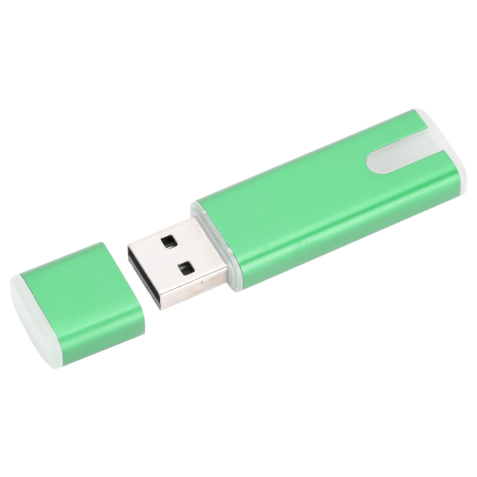 Usb-stick (mini-usb 2.0) – Grünes Bürozubehör – 32 Gb