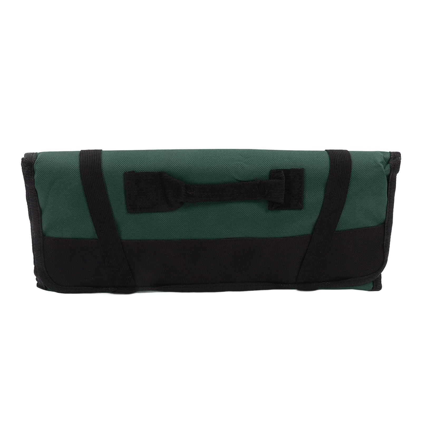 Multifunktionale Werkzeugtasche Aus Dickem, Strapazierfähigem Und Wasserdichtem Oxford-gewebe, Grüne Tragetasche