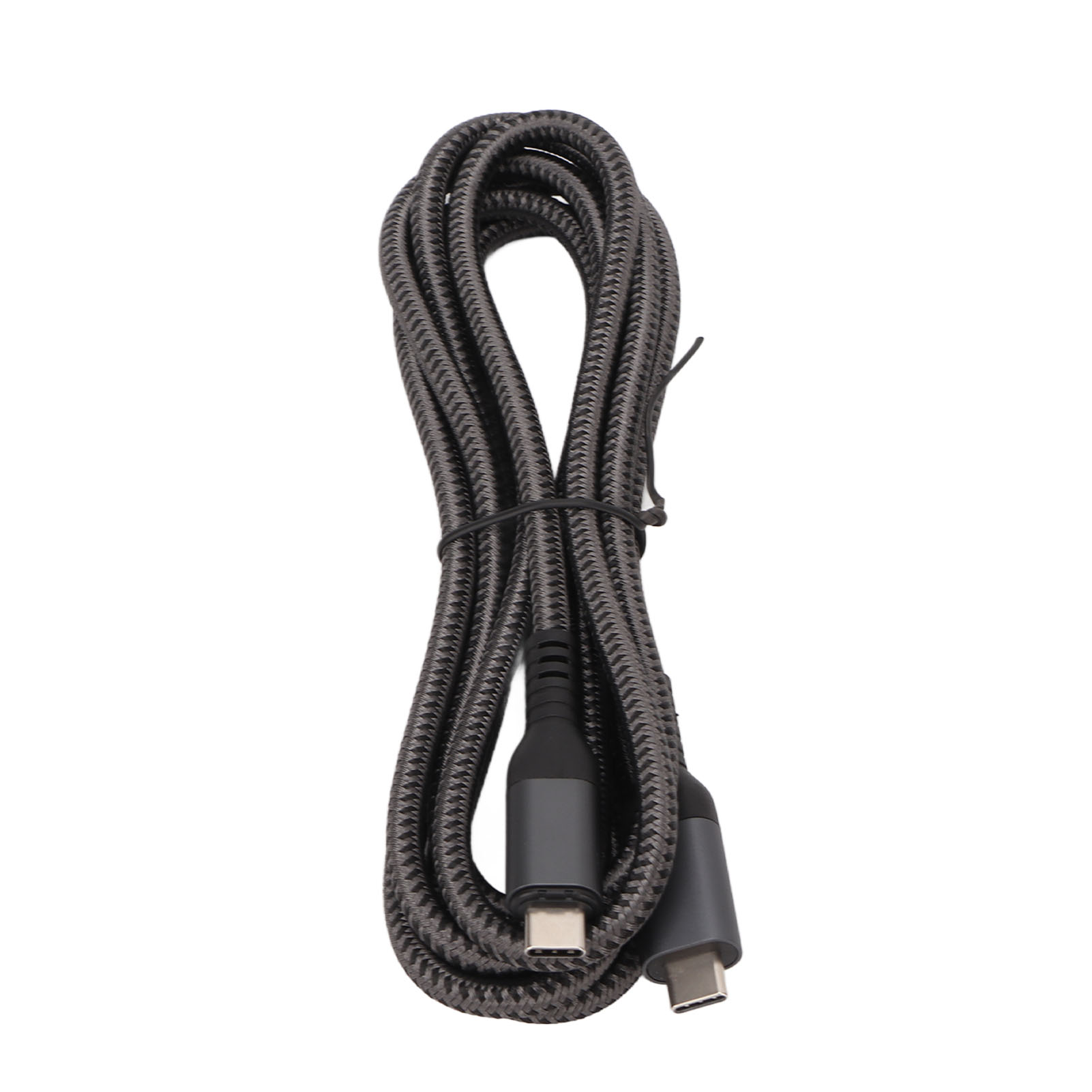M (6,6 Ft) Langes Magnetisches Usb-c-zu-usb-c-ladekabel Mit 100-w-pd-schnellladefunktion, 10 Gbit/s Datendurchsatz Und Led-anzeigeleuchte.