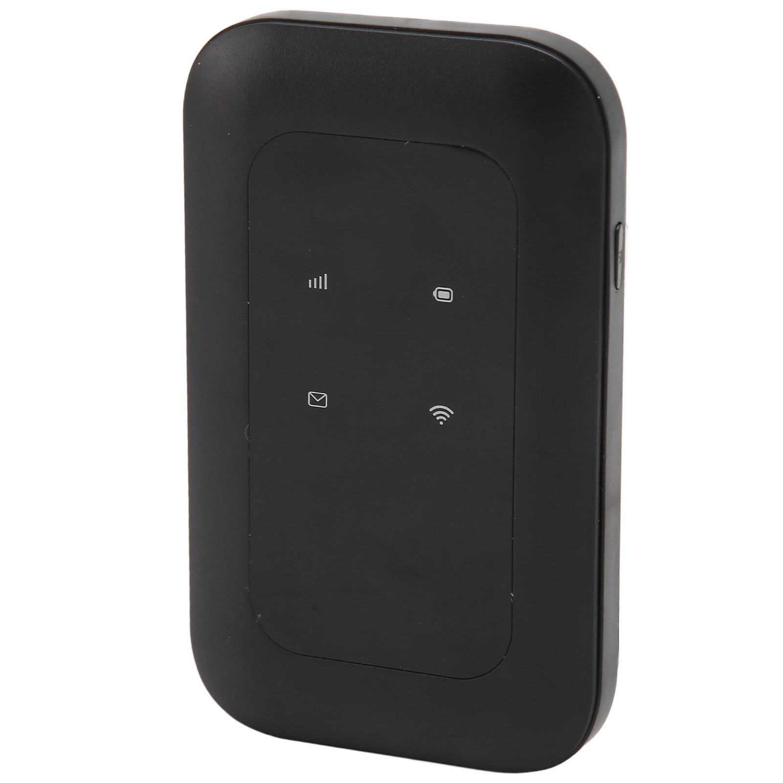 Jio As 4g Lte Mobiler Wlan-hotspot Mit Sim-kartensteckplatz, 150 Mbit/s, Unterstützt 10 Nutzer, Akkubetriebener Tragbarer Router Für Unterwegs