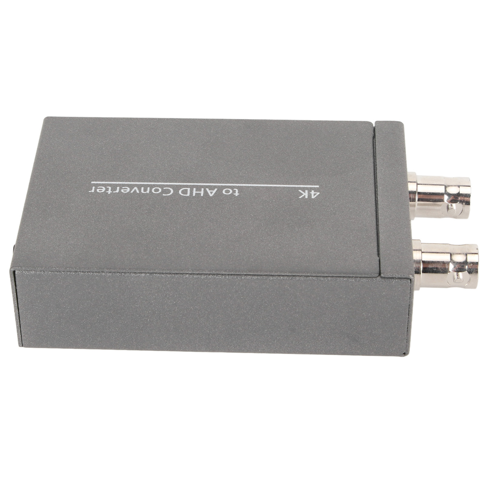 Hd-zu-ahd-4k-1080p-multimedia-interface-konverter, 1 Eingang, 2 Ausgänge, Loopback-koaxialausgangsadapter Für Hd-überwachungskameras