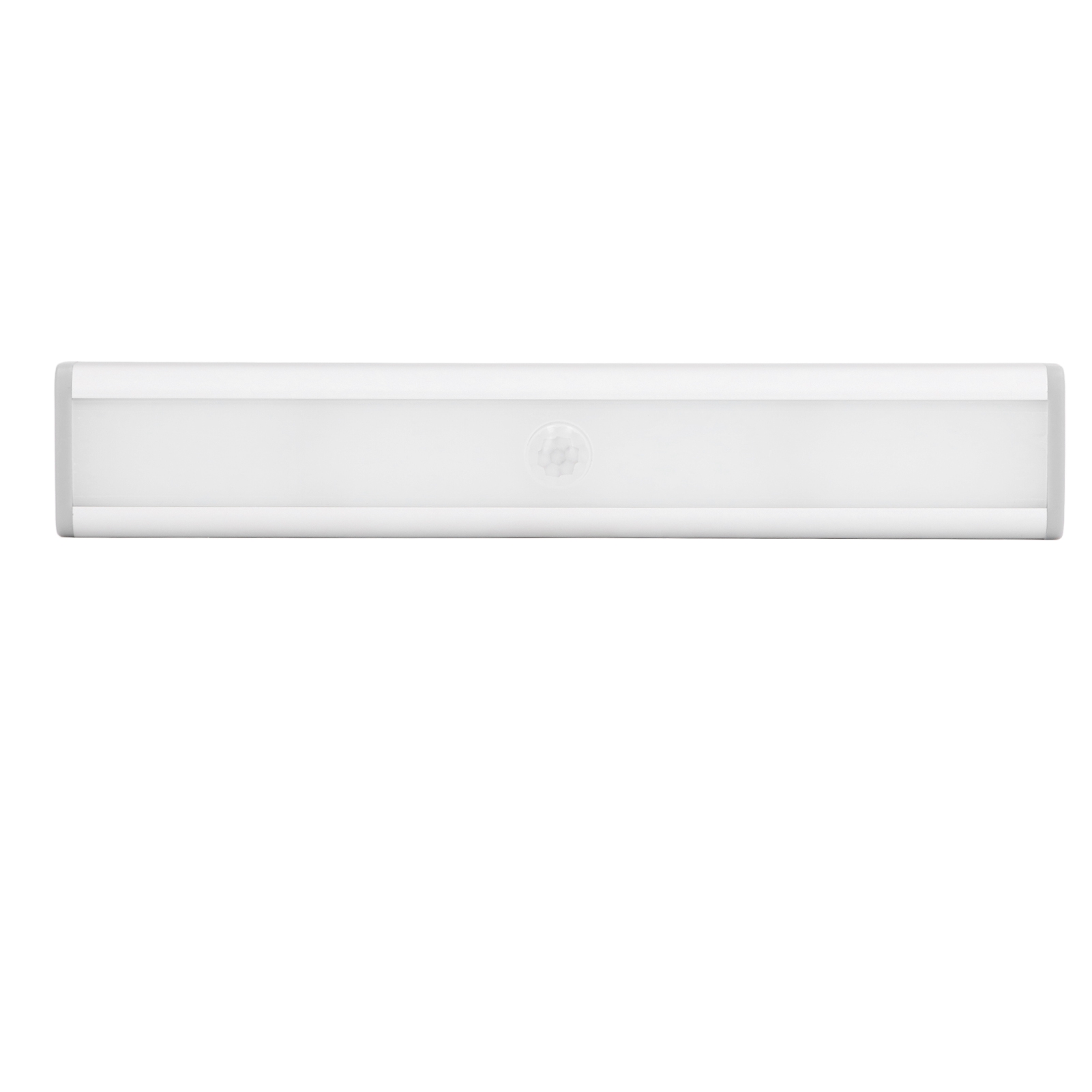 Magnetische Led-lichtleiste 276 Lm Mit 3 Helligkeitsstufen, Mit Bewegungs- Und Lichtsensor, Für Möbel.