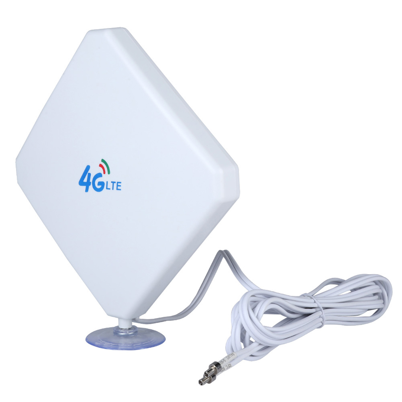 3g/4g 35 Dbi Antenne Für Drahtloses Routing Mit Dualem Ts9-anschluss