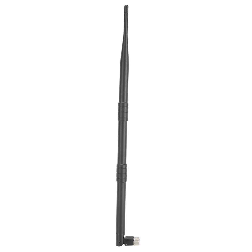 2,4 Ghz 10 Dbi Rpsma Einzelfrequenz-wlan-antenne Für Drahtlose Signalverstärker/repeater Für Ip-kameras