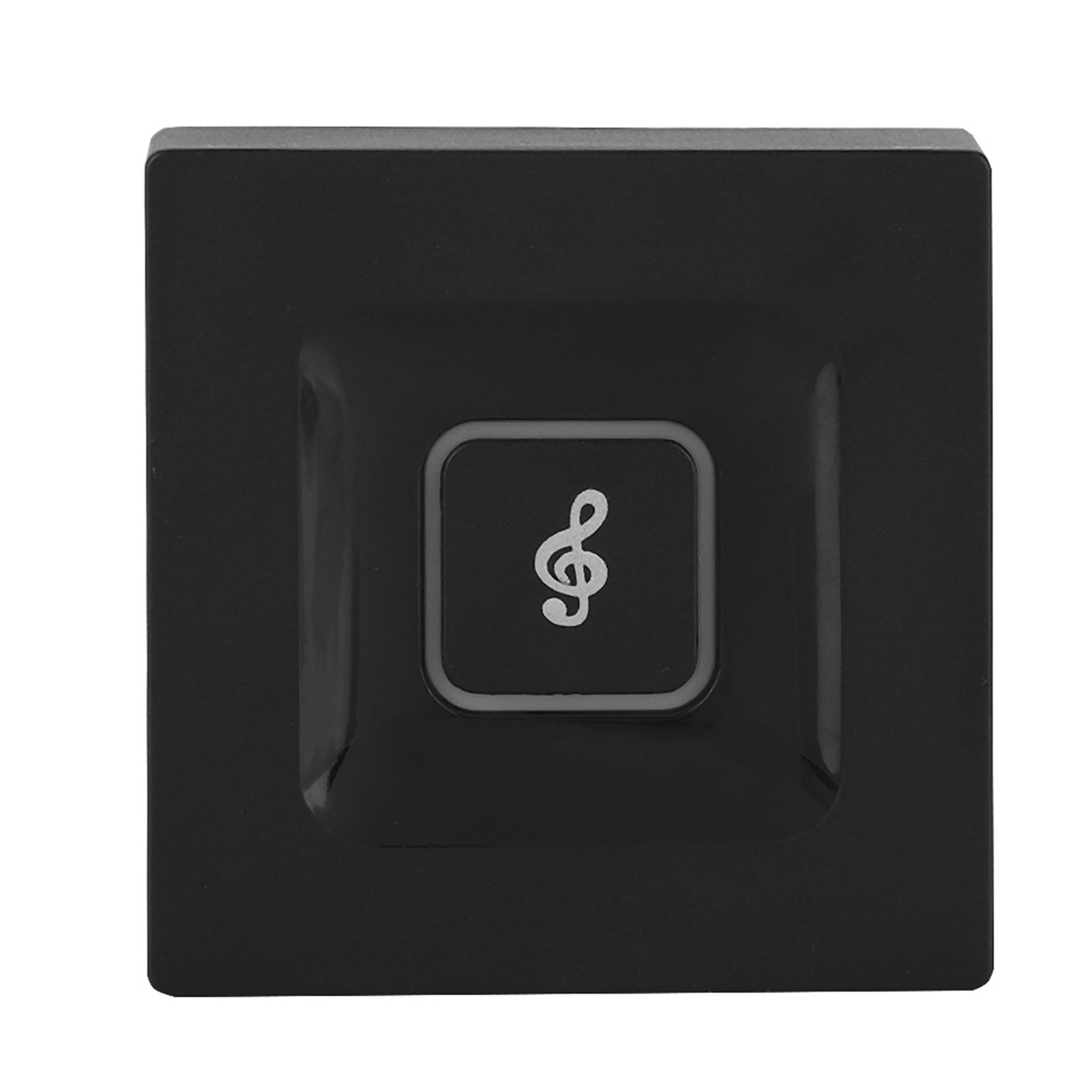 2-in-1 Bluetooth-sender Und -empfänger Mit Rauschunterdrückung Und Stereo-surround-sound