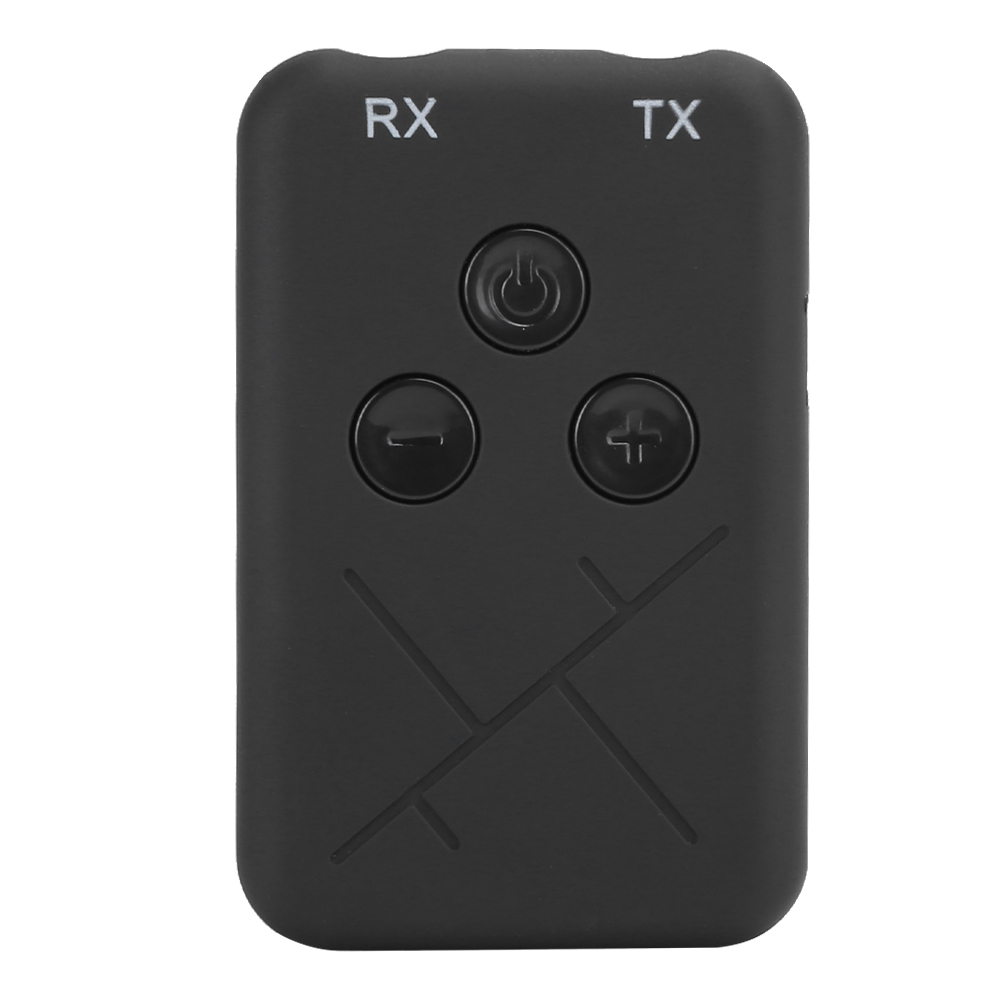 Rxtx10 2-in-1 Bluetooth 4.2 Auto-audio-adapter Mit 3,5-mm-funk-stereo-transceiver