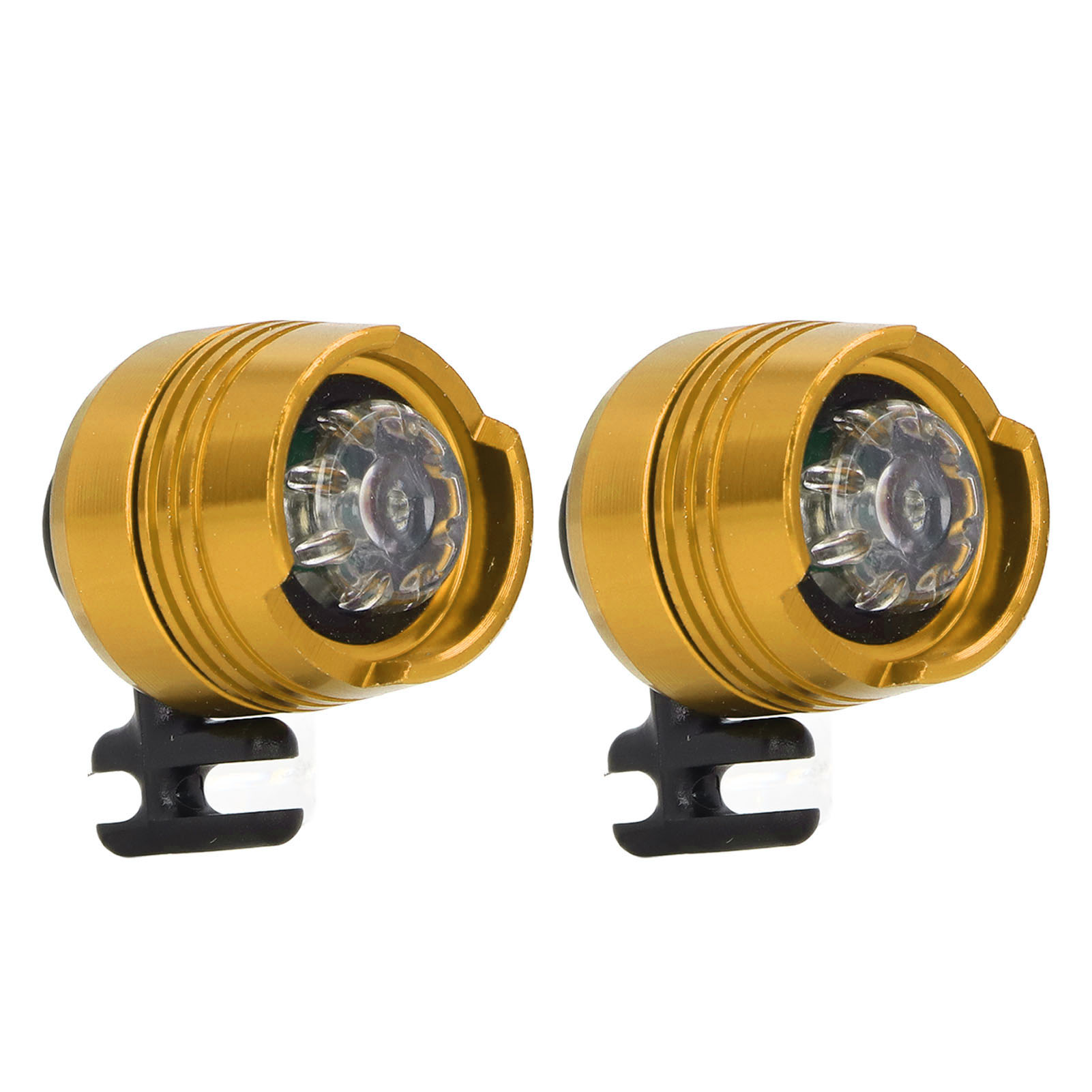 Set Aus 2 Dekorativen Holzschuhen Mit Integrierter Stirnlampe, Aus Wasserdichter (ipx5) Abs-aluminiumlegierung, Für Thanksgiving