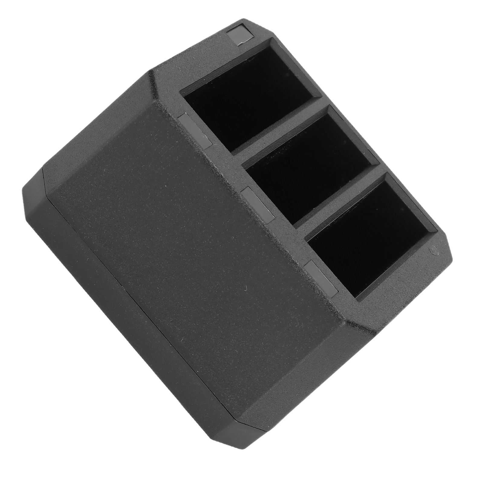 3-kanal-schnellladegerät Mit Led-anzeige Für Die Dji Osmo Action-kamera