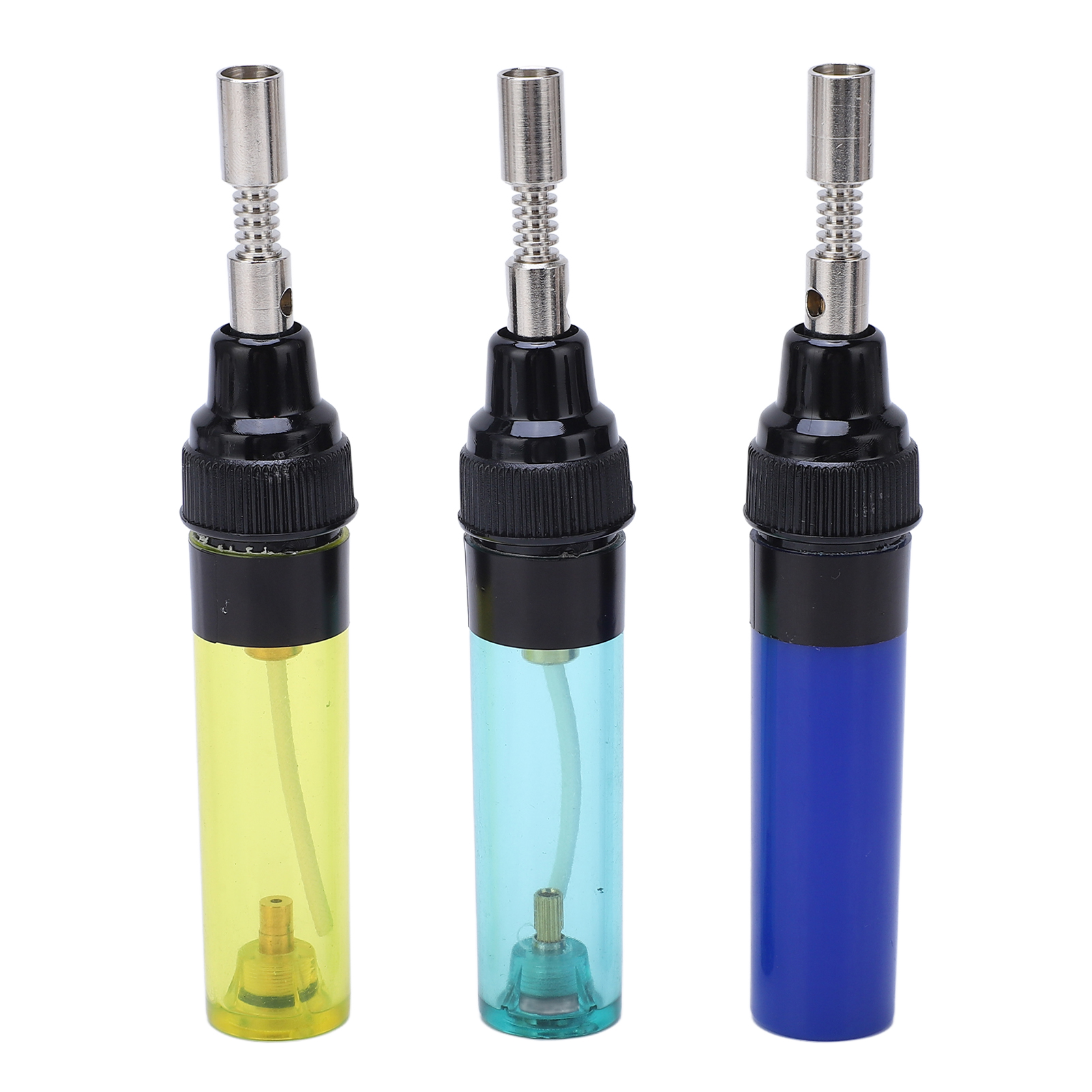 3-teiliger Gaslötkolben, Butanlötpistole, Schnelles Aufheizen, Ästhetisch Und Praktisch.