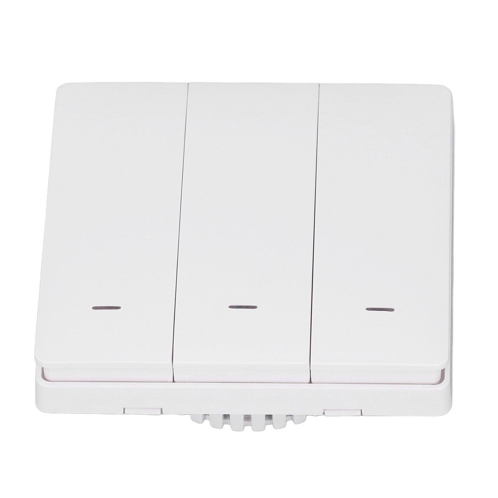 Wlan-funkschalter Mit Sprachfernbedienung Und Timer, 100–250 V, Für Zigbee