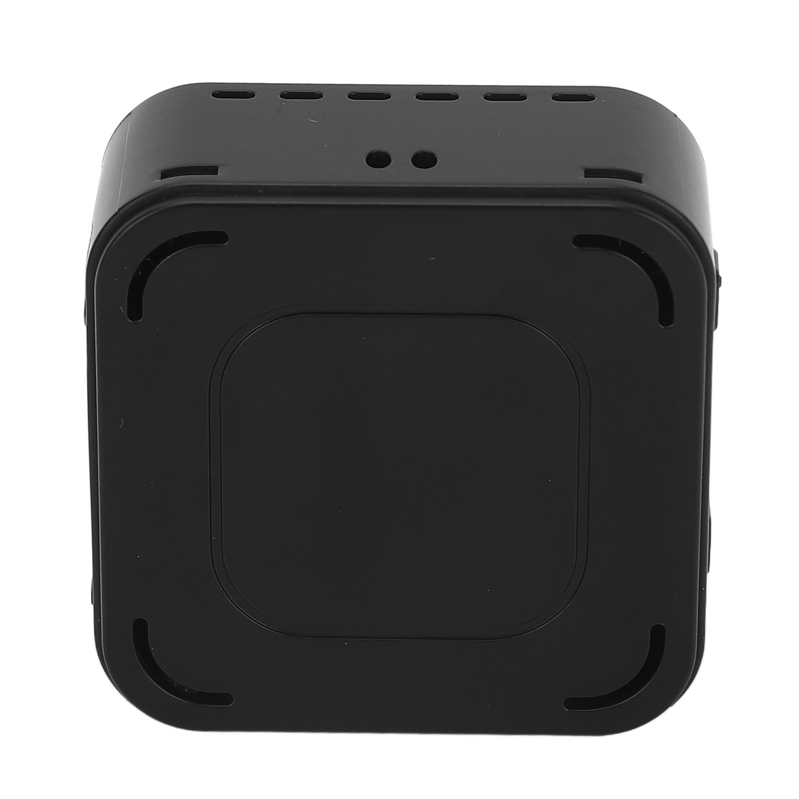 Kompakte 4k-wlan-hd-überwachungskamera Mit Fernbedienung, Bewegungserkennung, Nachtsicht, 160°-sichtfeld Und 2000-mah-akku