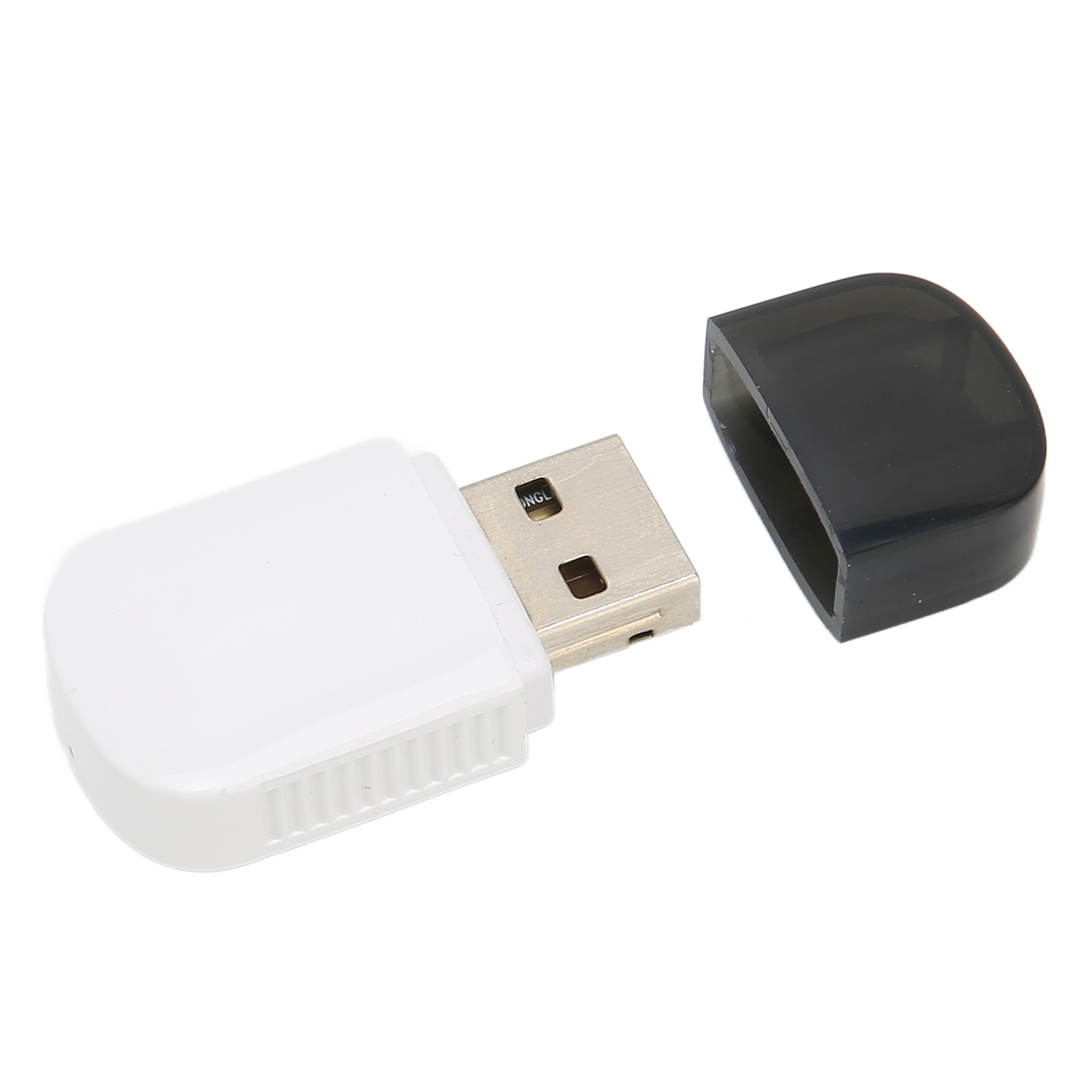 Usb 2.0 Wlan-adapter, 600 Mbit/s Schnittstelle, 2-in-1-funktion, Integrierte 2,4-ghz- Und 5-ghz-antenne, Usb-wlan-adapter Für Windows