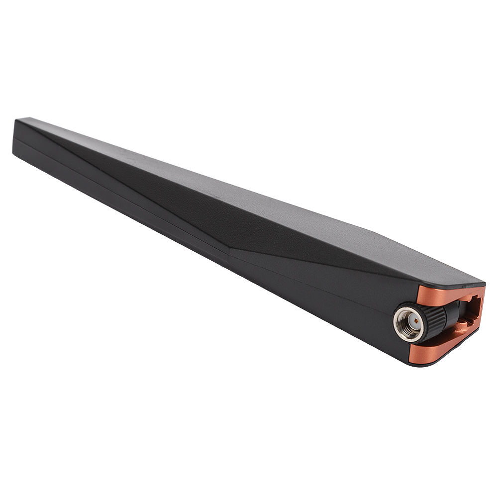 Dualband-hochleistungs-rundstrahlantenne Mit Sma-anschluss Für Rt Ac5300 Wi-fi-router