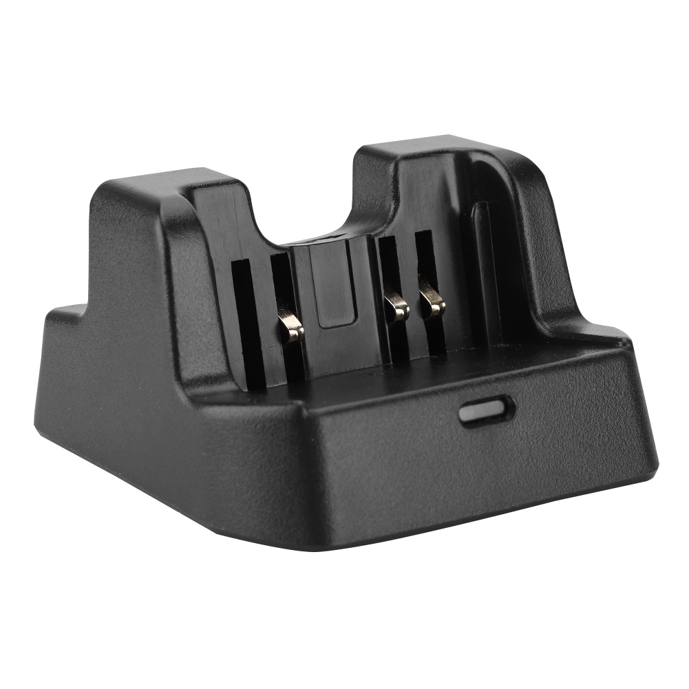 8r Cd-41 Dc 4,4v Desktop-schnellladegerät Für Walkie-talkie-akkus
