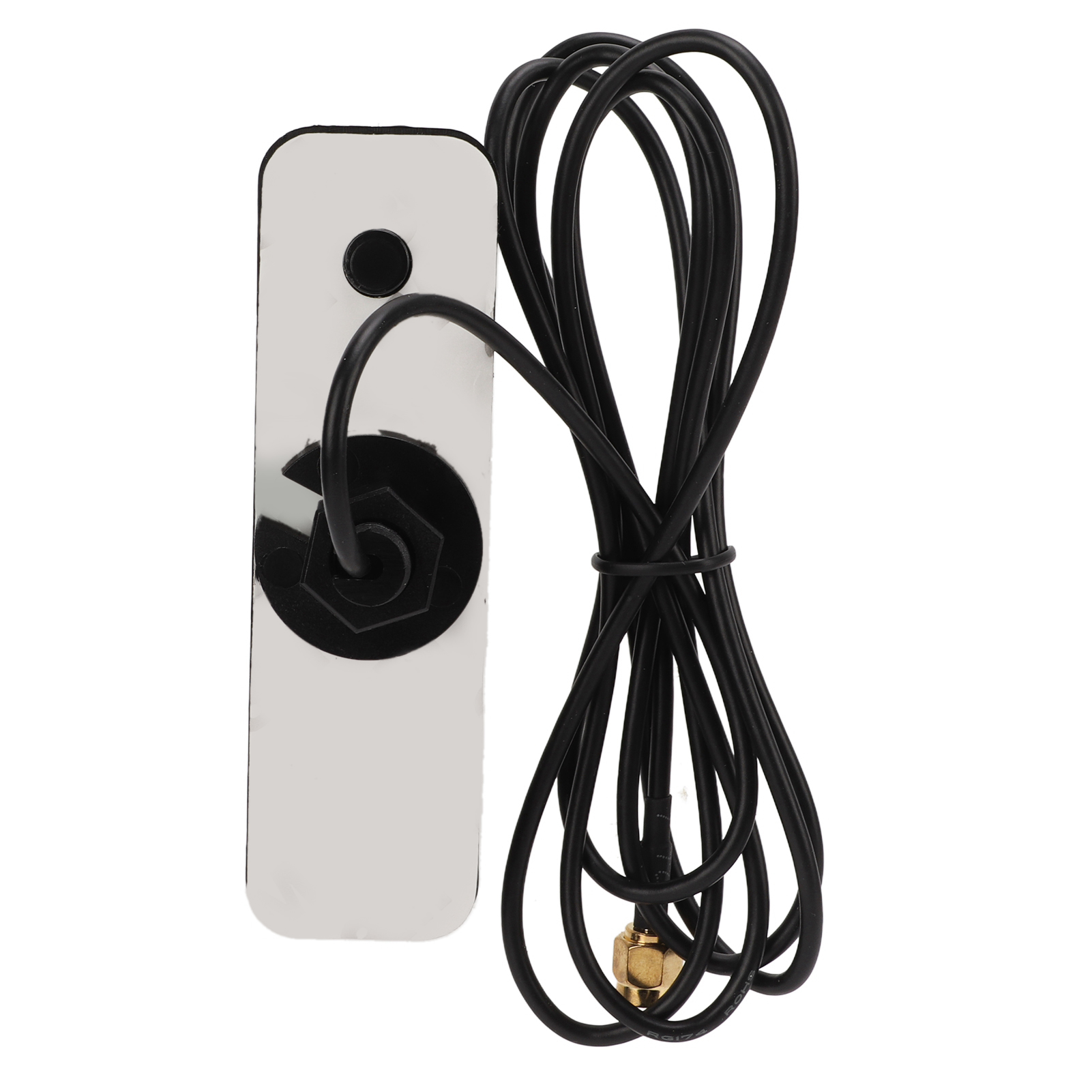 Wasserdichte Lte-klebeantenne Aus Abs Und Kupfer Für 4g-gsm-gps-navigationsmodul