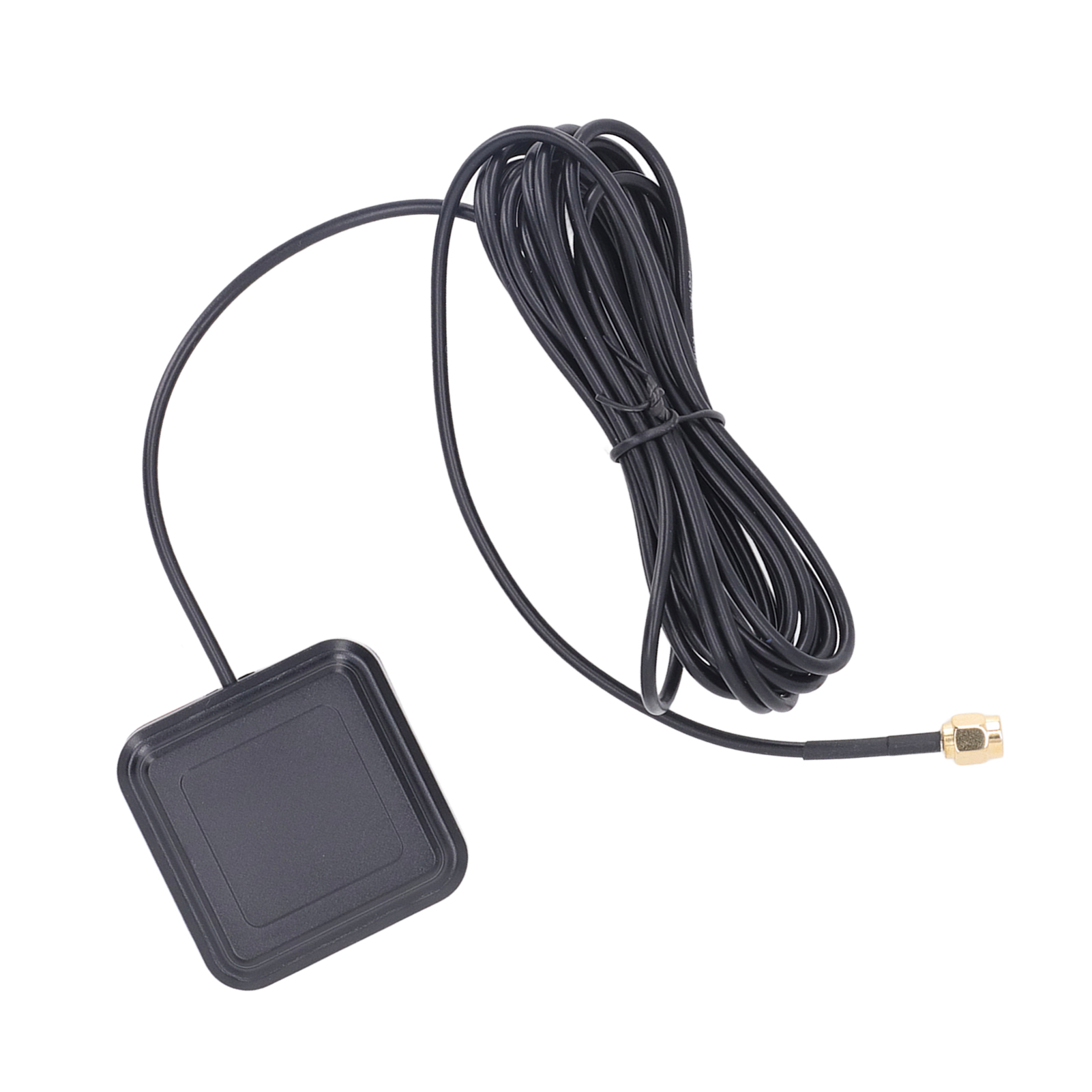 Aktive Externe Dualfrequenz-gps-antenne, Kompatibel Mit Mehreren Gnss-positionierungssystemen, Sma-j-anschluss, Gps-navigationsantenne