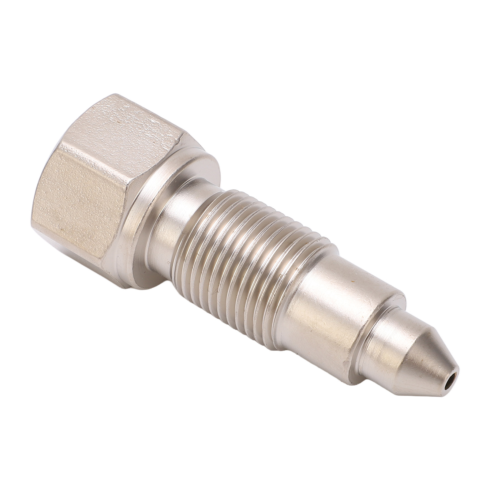 Schmiernippel Für Die Kettenlaufwerke Des Hydraulikbaggers Hyundai E181 (baujahr 2013) 215 7 – Teile Und Zubehör