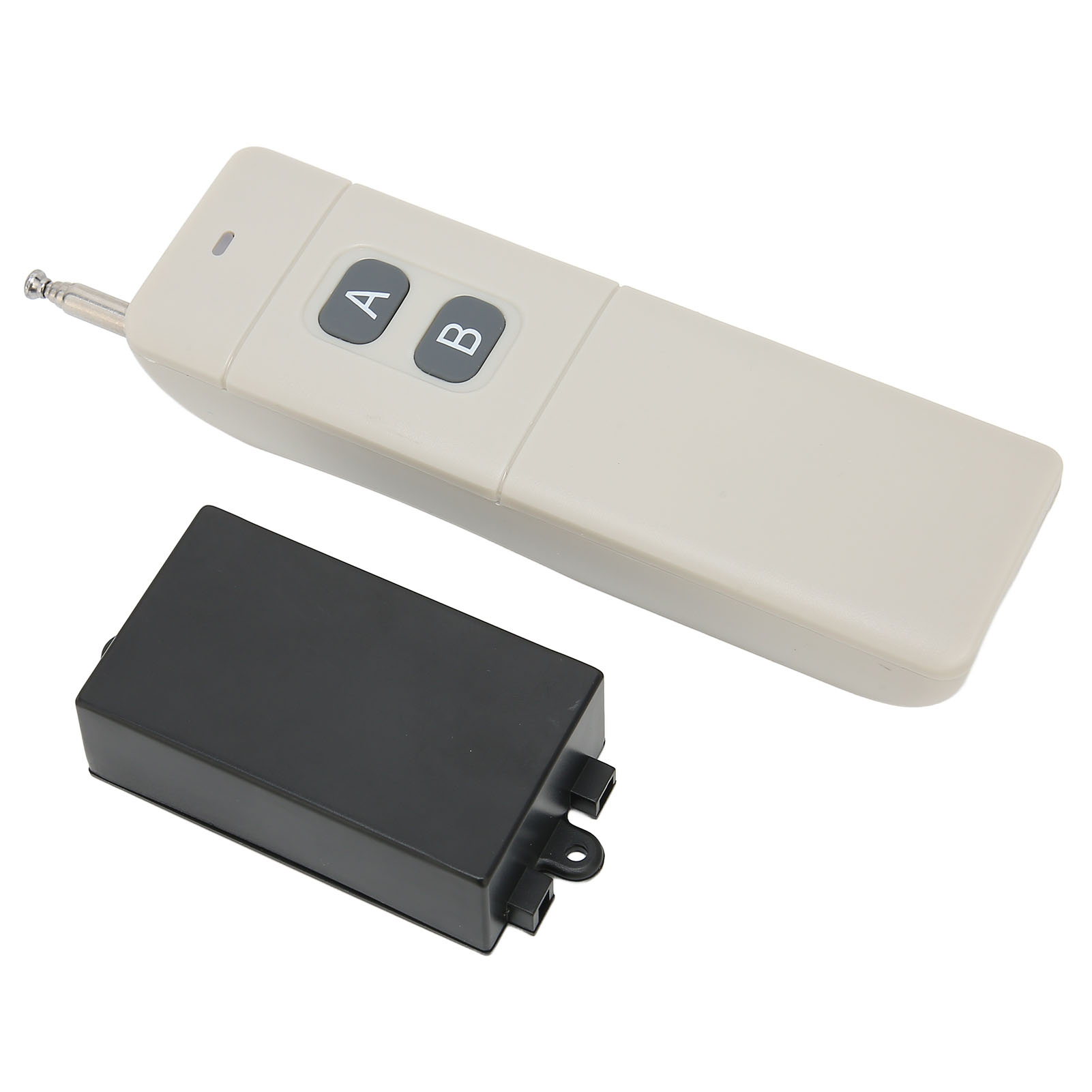 12v Dc 1-kanal 10a Funkfernbedienung Mit Schalter Für Beleuchtung, Fernseher, Motor, Ventilator, Kamera