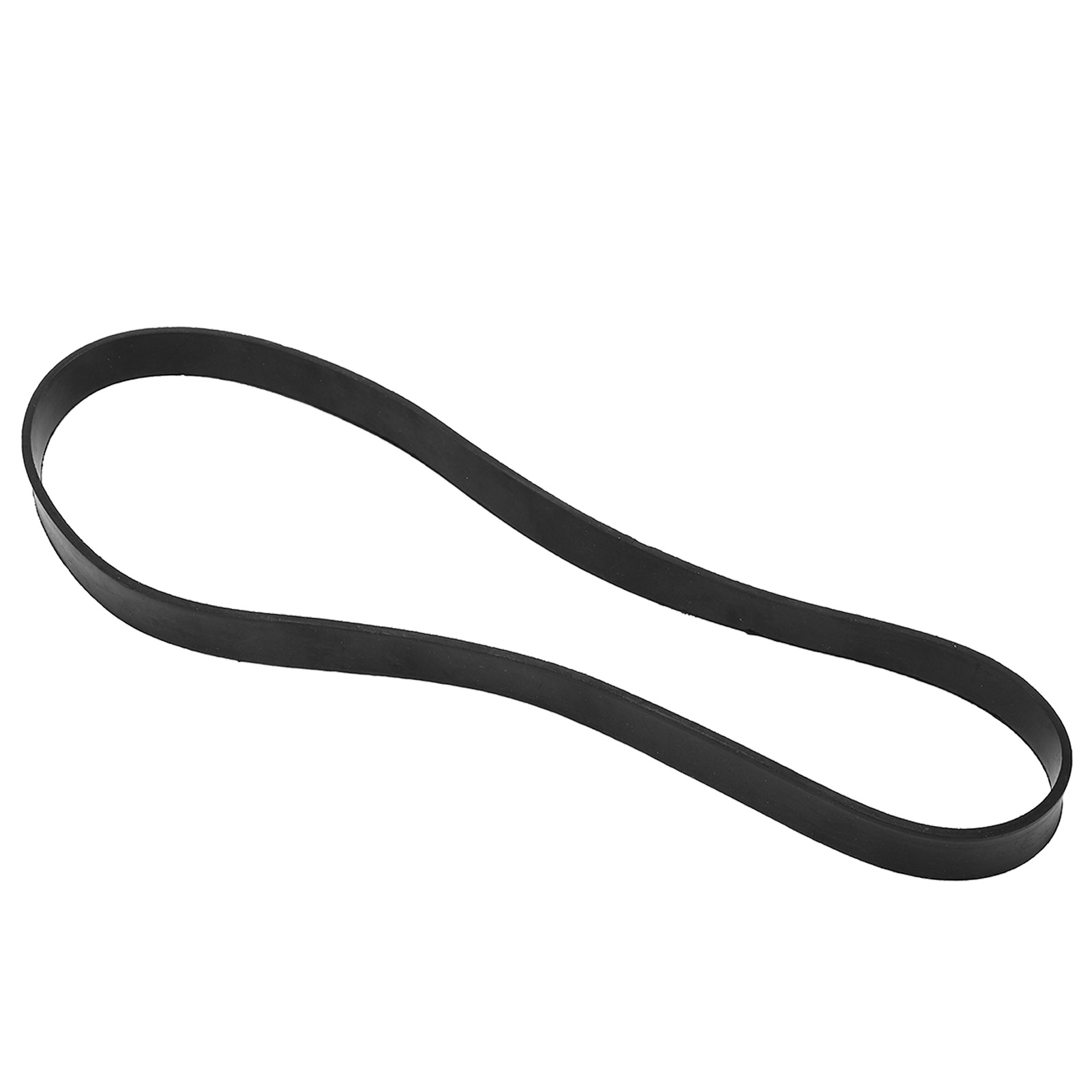 Geräuschdämpfendes Gummibandsägenrad, 3 Mm Dick, 20 Mm Breit, Für 12-zoll-reifen