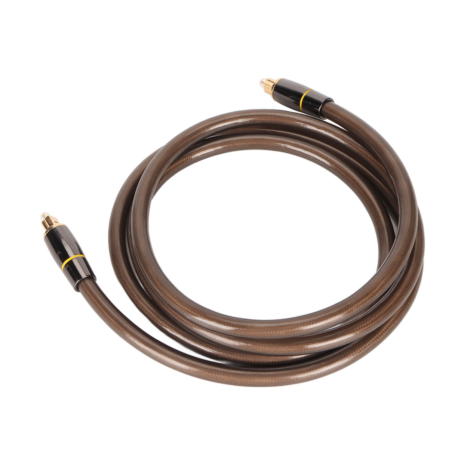 Professionelles Plug-and-play-digital-glasfaser-audiokabel Für Lautsprecher Und Heimkinosysteme, 1,5 M / 4,9 Ft