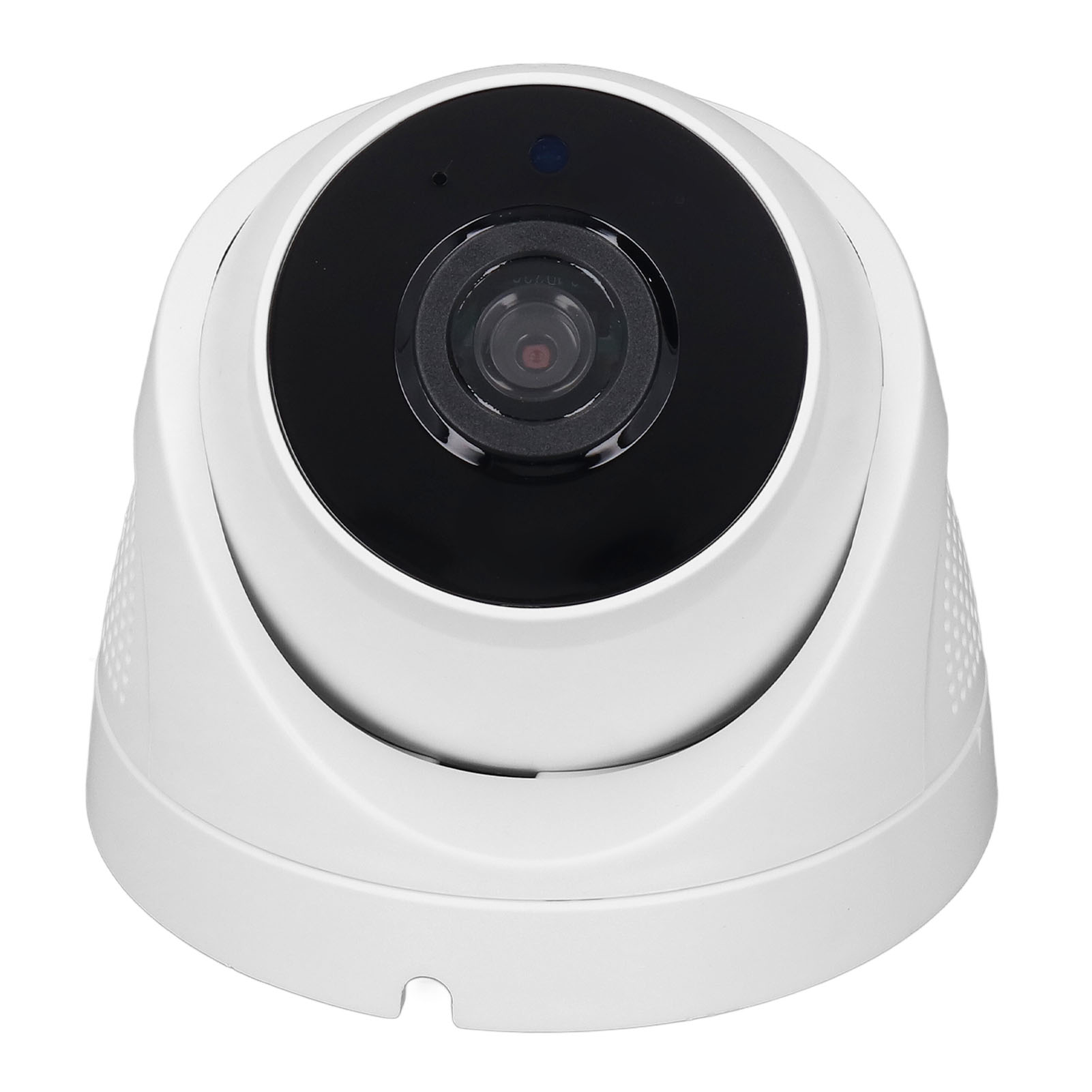 1080p-wlan-überwachungskamera, 360°- Und 90°-drehung, 2 Mp, Für Den Innen- Und Außenbereich, Automatische Verfolgung, Nachtsicht, Zwei-wege-audio