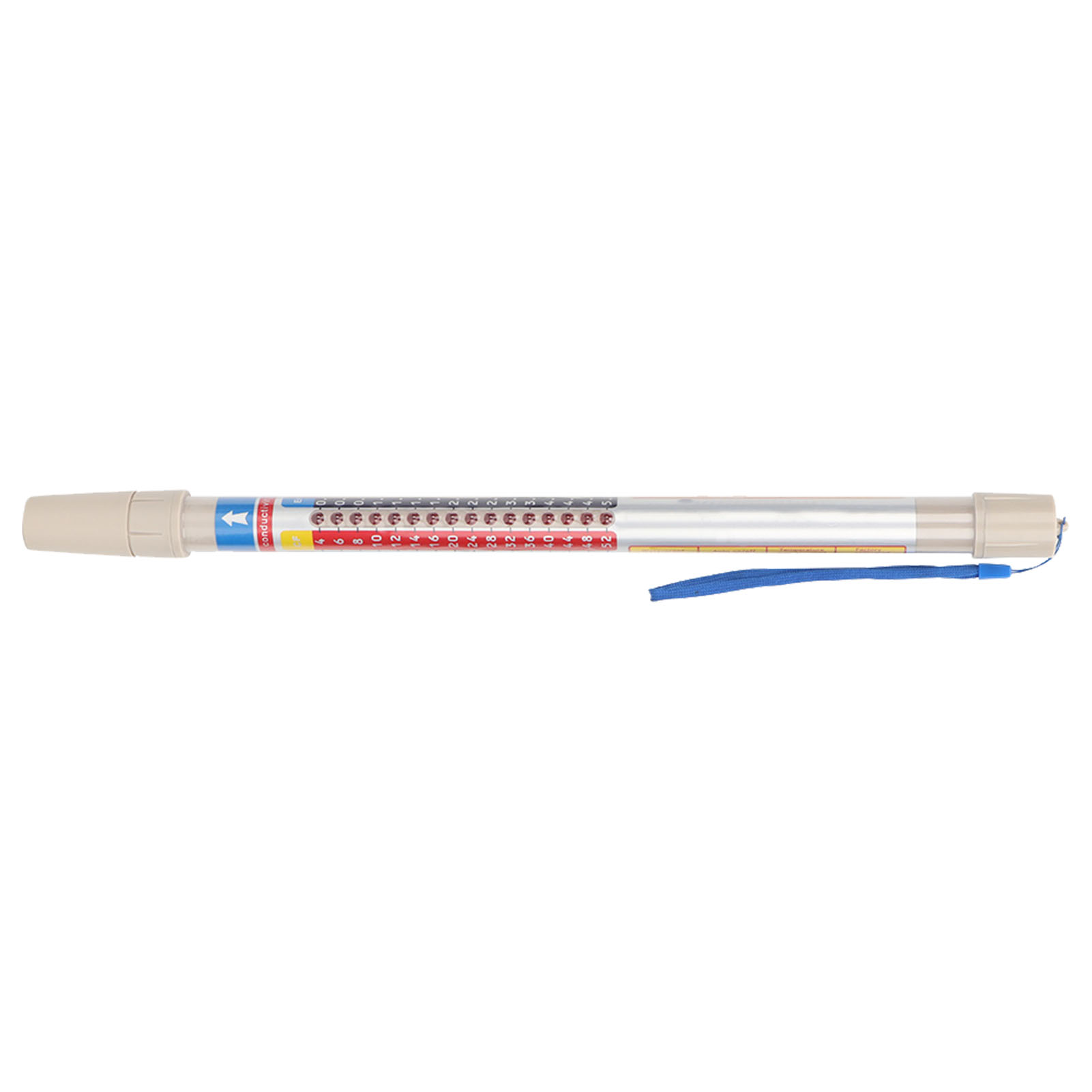 Nutra Wand Truncheon Hydroponic Ec/ppm/cf Nährstofftester Hydroponik-lesegeräte