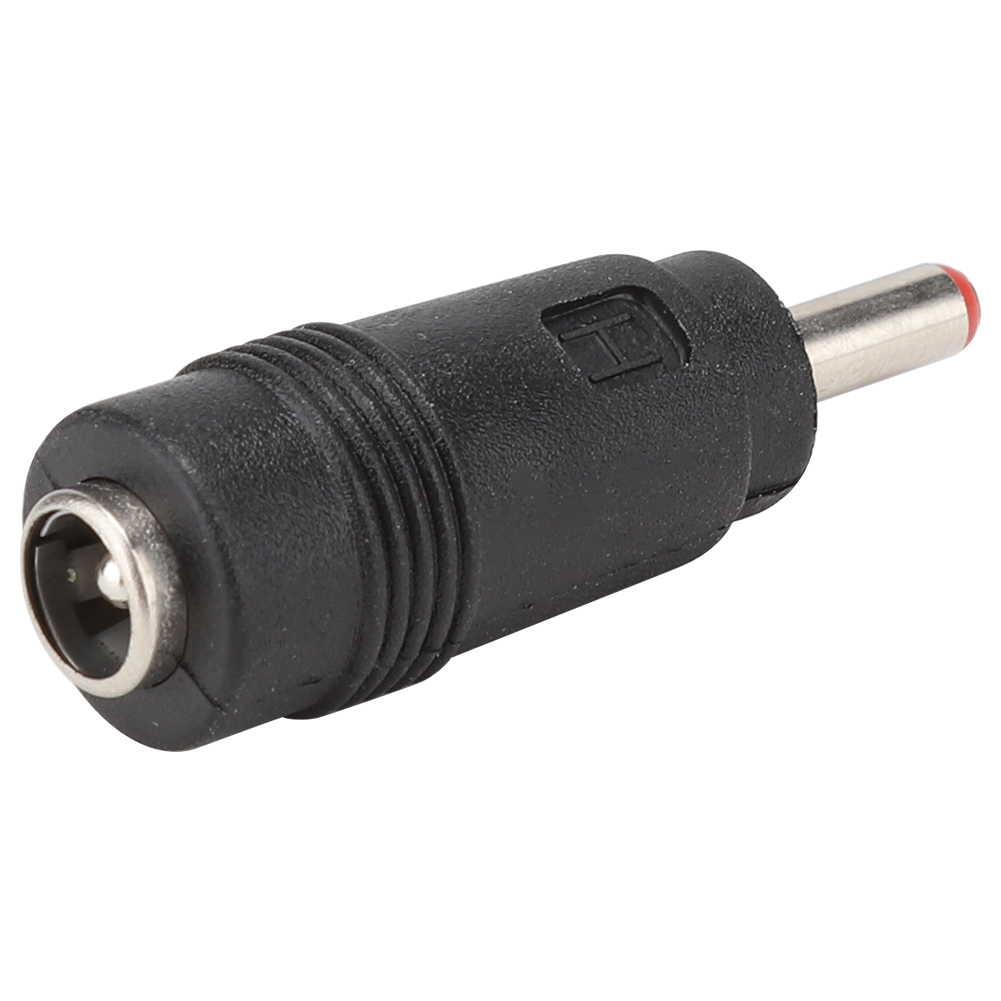 5,5 X 2,1 Mm Buchse Auf 3,5 X 1,35 Mm Stecker Netzadapter Für Router Und Stromwandler
