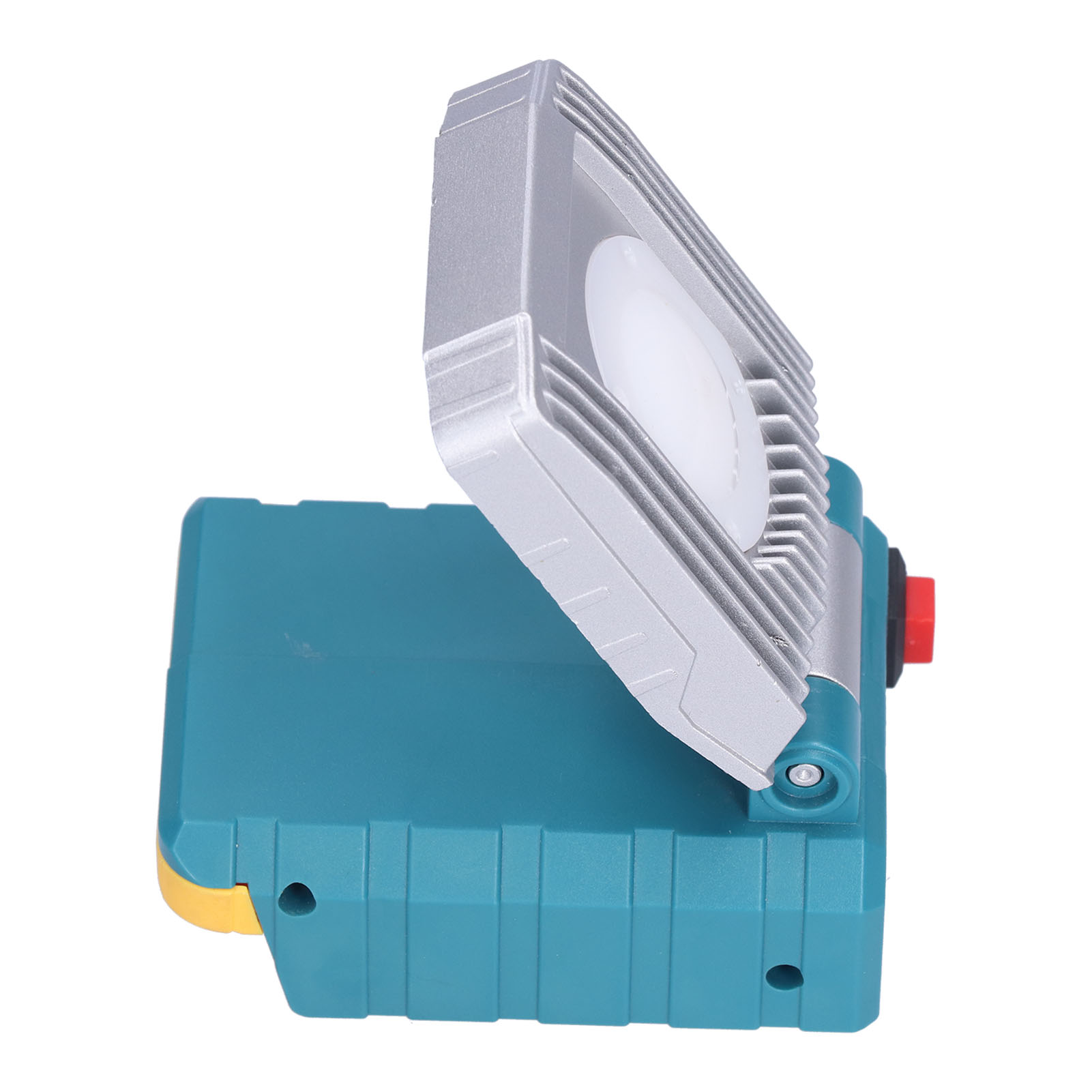 Milwaukee 14v/18v Lithium-akku-betriebene 10w Tragbare Led-arbeitsleuchte
