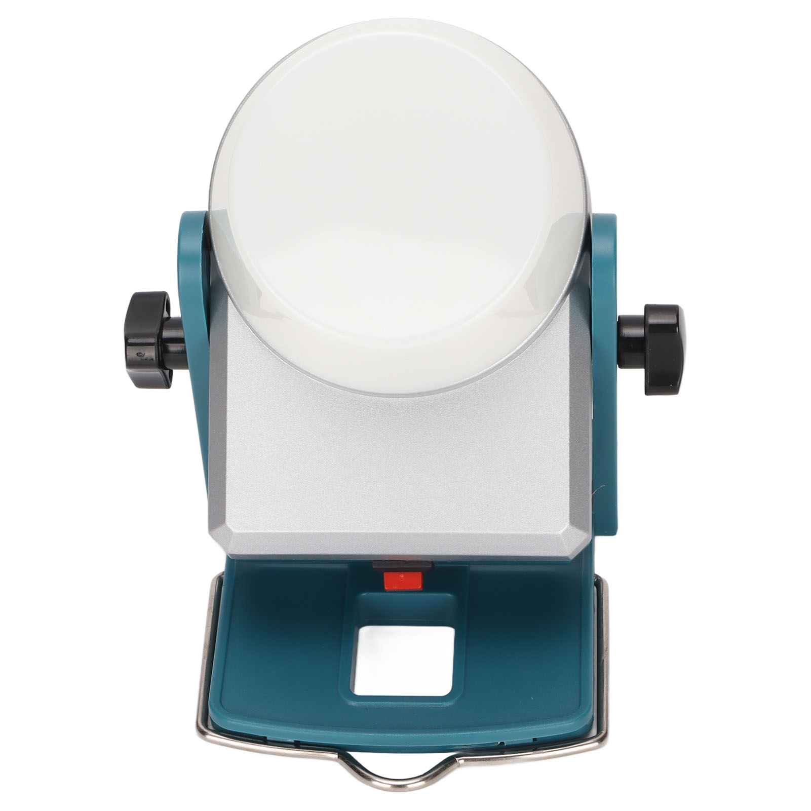 Kleine, Tragbare 18-w-led-arbeitsleuchte Für Den Außeneinsatz, Kompatibel Mit Bosch 14/18-v-akkus.