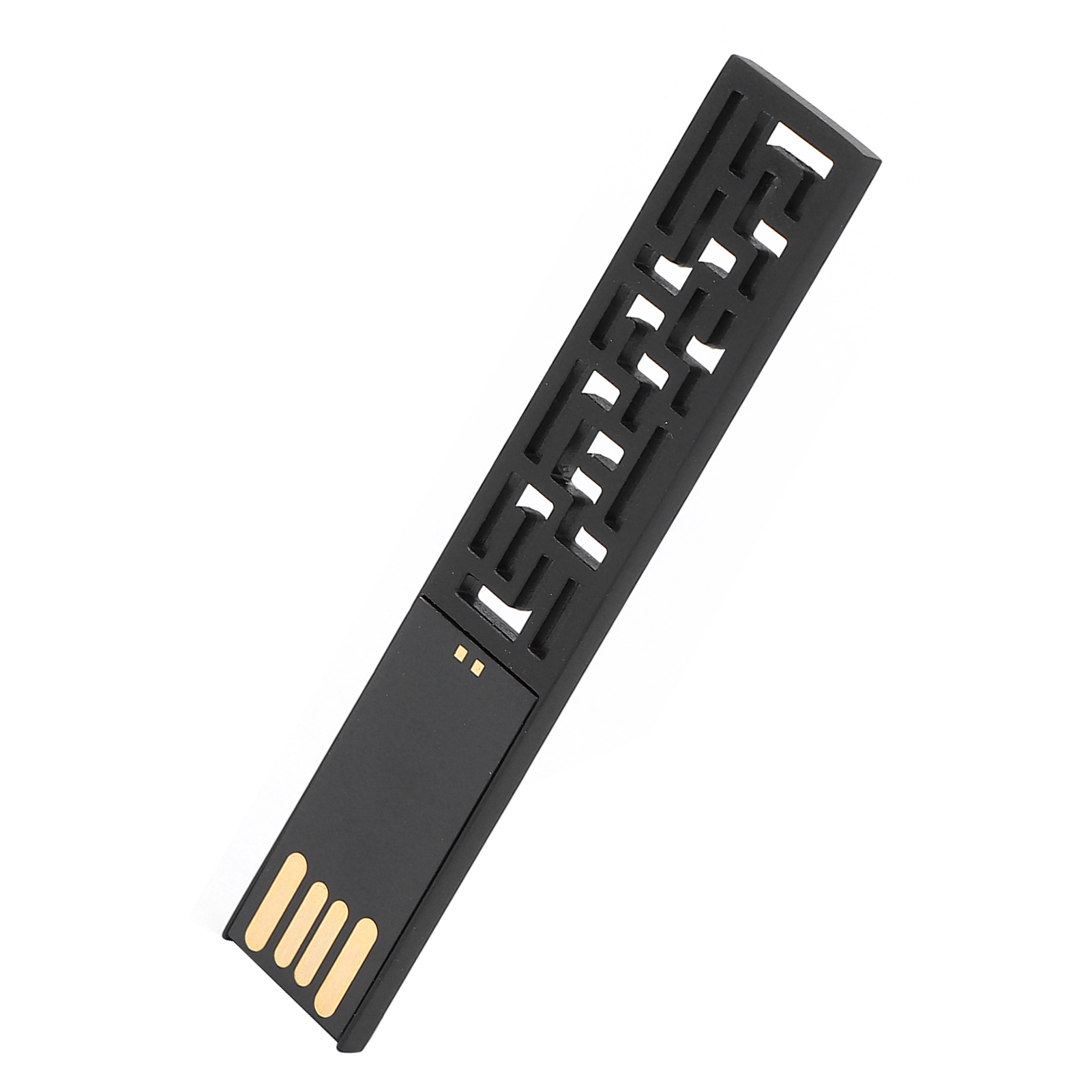 16 Gb/32 Gb/64 Gb/128 Gb Usb-stick Aus Metall, Wasserdicht Und Tragbar (64 Gb).