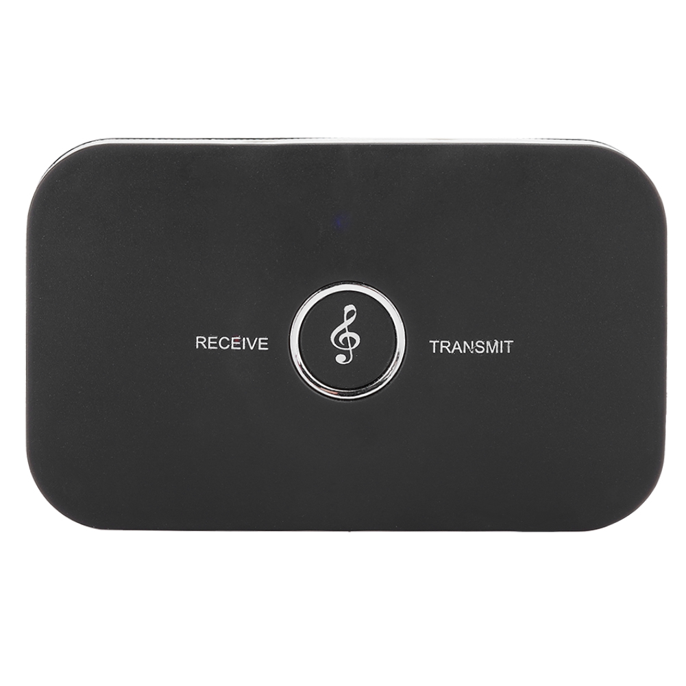 2-in-1 Bluetooth 5.0-transceiver, A2dp-funkaudioadapter, 3,5-mm-aux-player