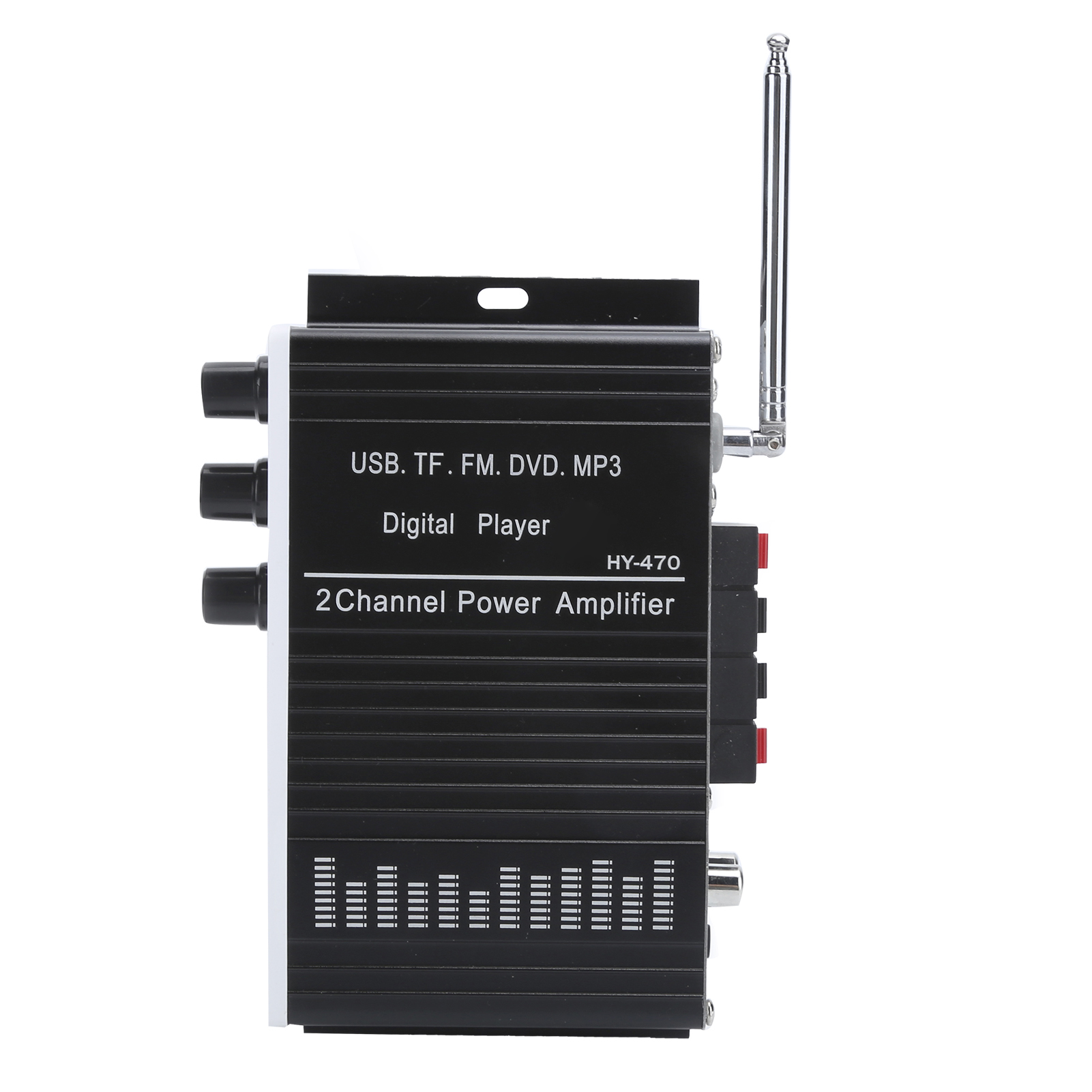Usb-speicherkartenleser, Fm-digitalradio, Bluetooth 4.2, Hifi-autoradioverstärker
