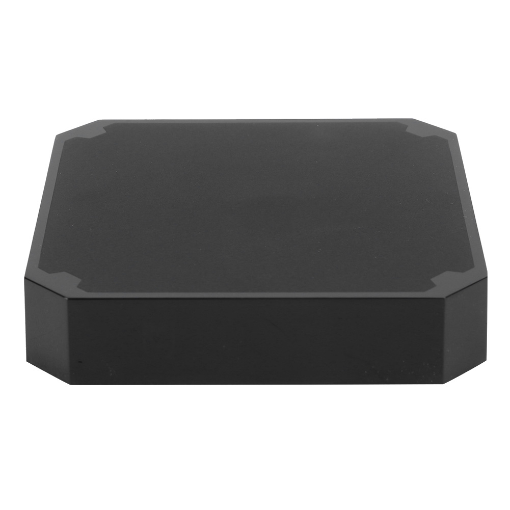 X96 Mini Hochwertiger S905w Tv-decoder Für Android 7.1 100-240v (1+8g Eu)