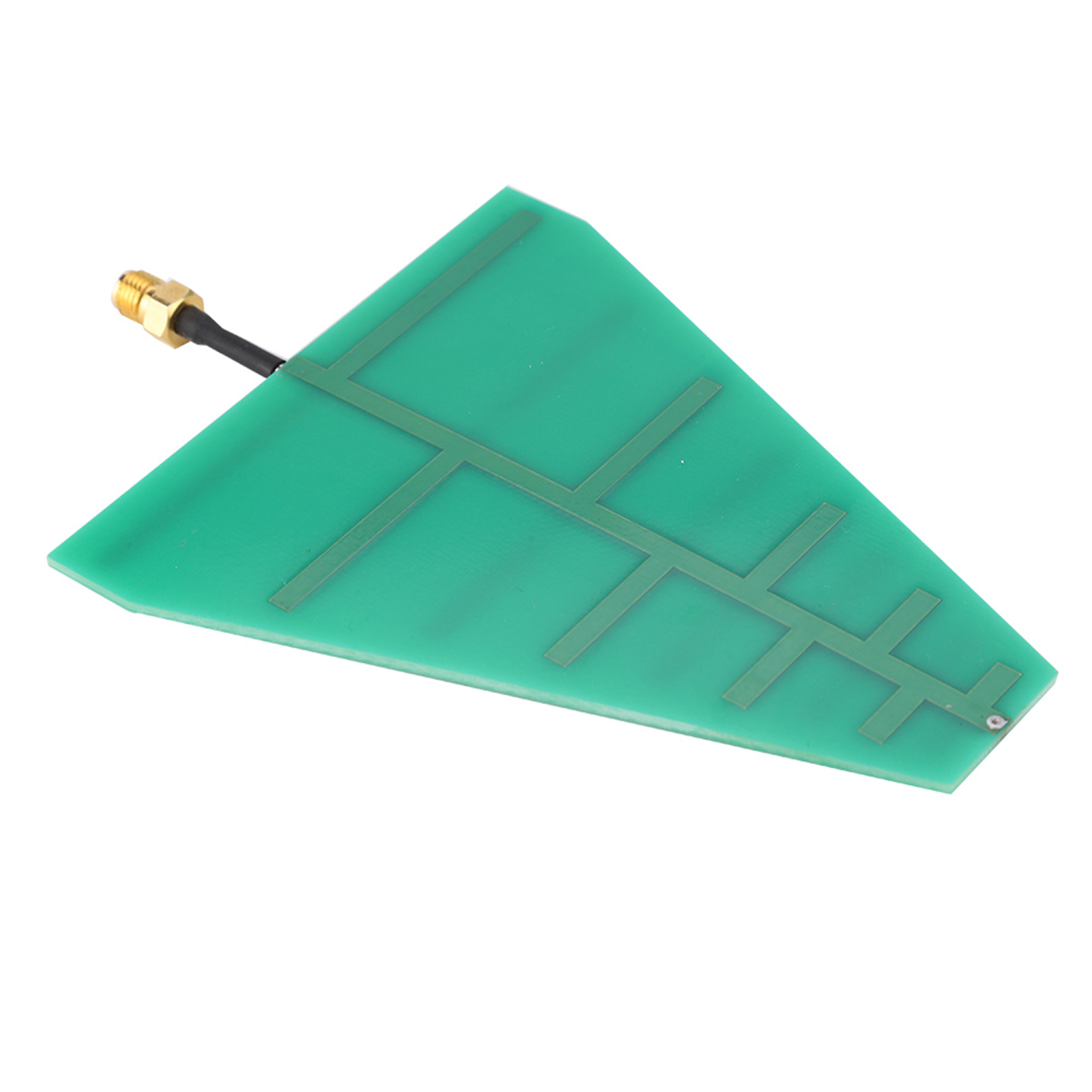 Lineare Richtantenne Mit Logarithmischer Periode, Uwb 1,35 Ghz – 9,5 Ghz, 15 W, 5 Bis 6 Db, 5 Bis 6 Db