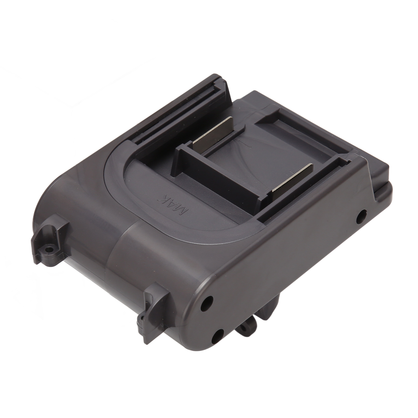 V6 18v Lithium-akkuadapter Für Staubsauger Der V6-serie