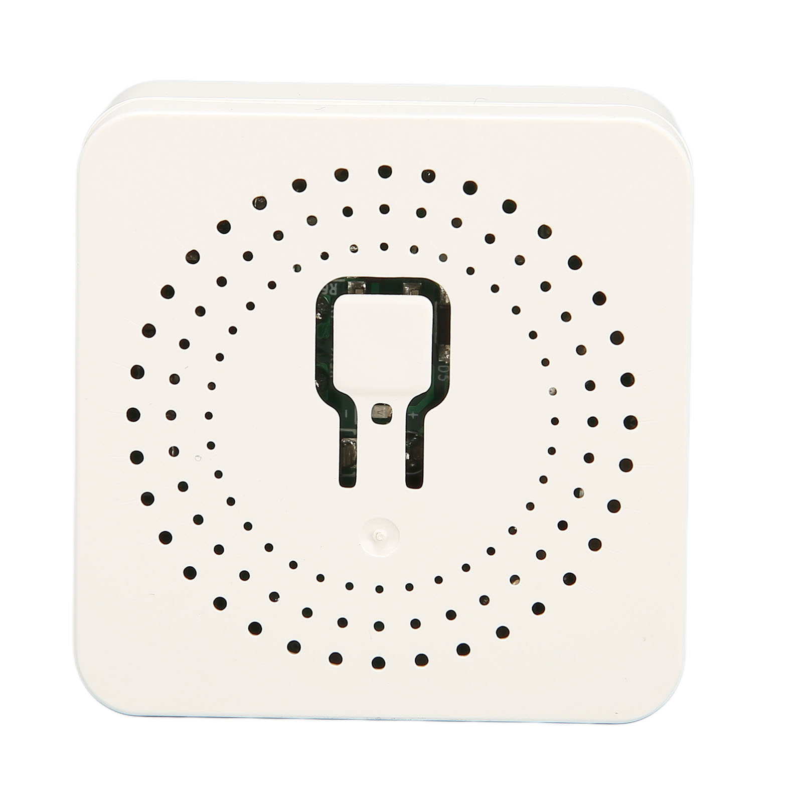Mini-smart-relais Mit Timerfunktion Und Fernsteuerung Per App Für Tuya Ac100-240v