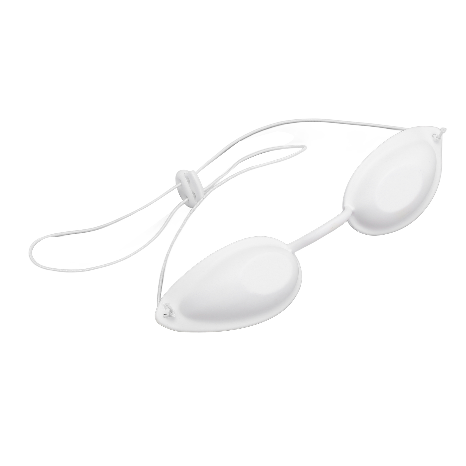 Tpu-augenschutzbrille Für Kosmetikstudios, Laserschutz, Verstellbares Zubehör Für Kosmetiksalons Und Sonnenstudios