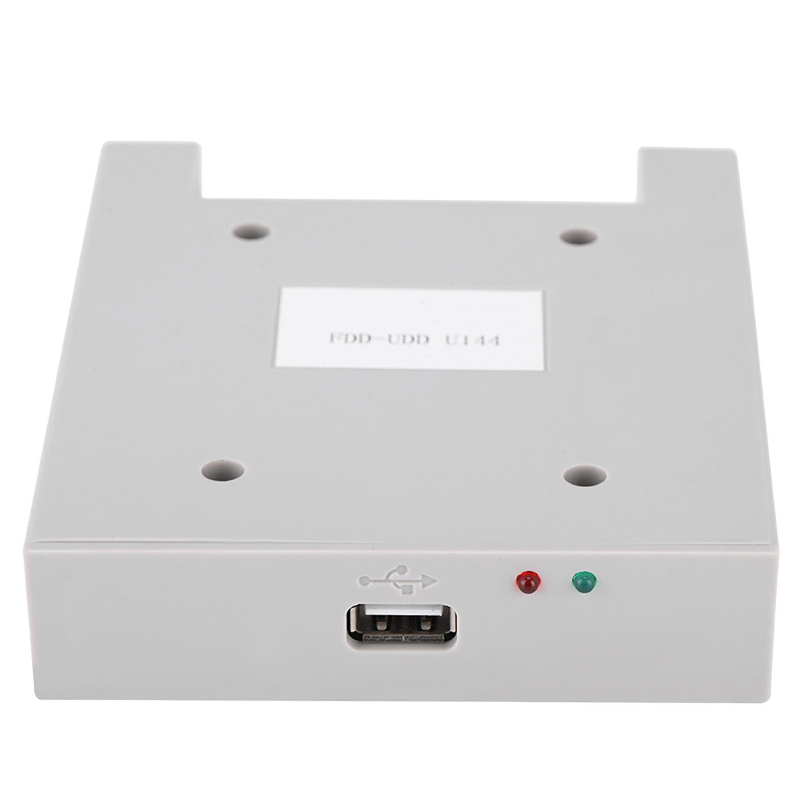 Fdd-udd U144 1,44 Mb Usb Ssd Diskettenlaufwerk-emulator Für Industrielle Steuerungen