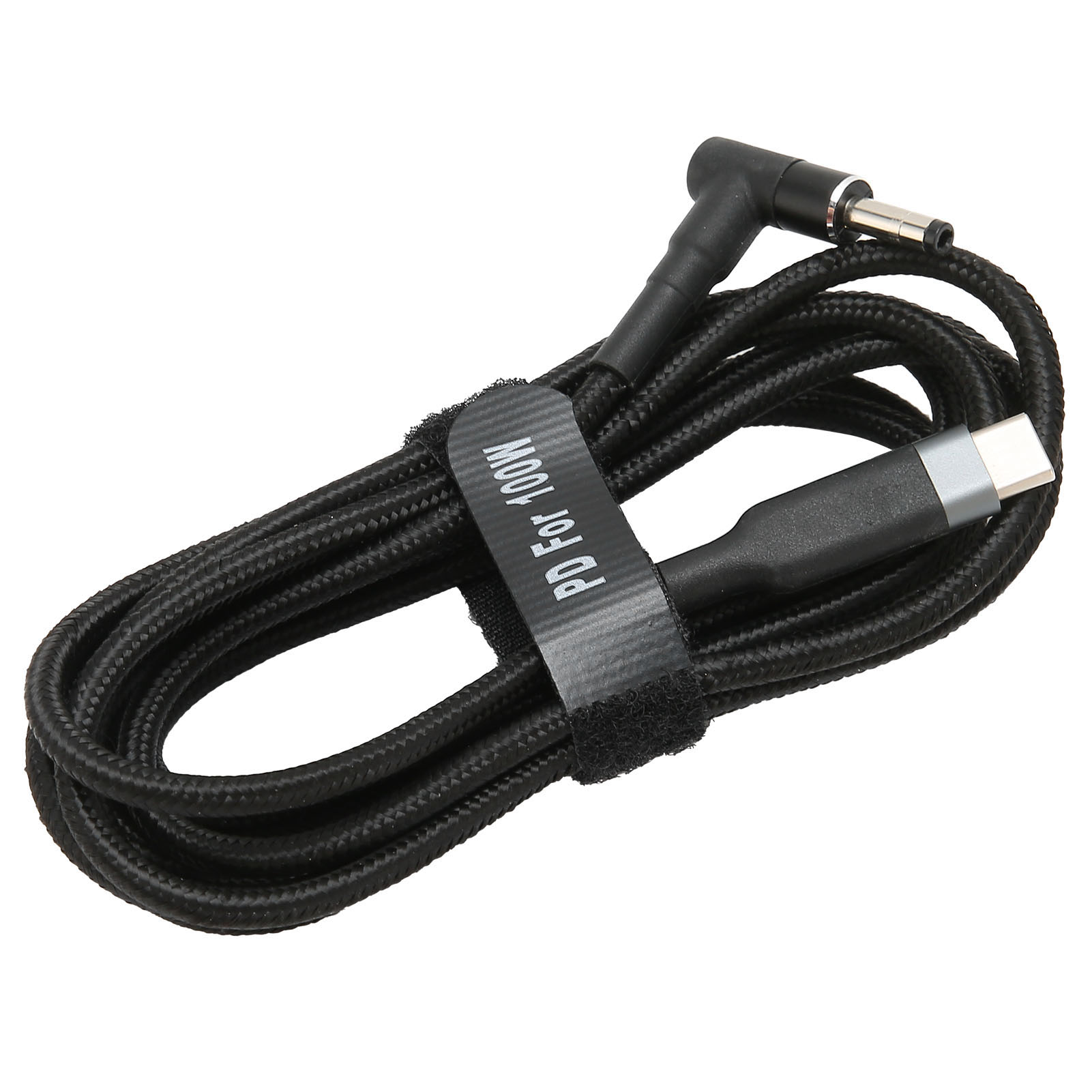Jorindo Typ-c Auf Dc-kabel 100w 5a Tragbar Leicht Praktisch Langlebig 4,0 X 1,7 Mm Pd Usb Auf Dc (2 Meter)