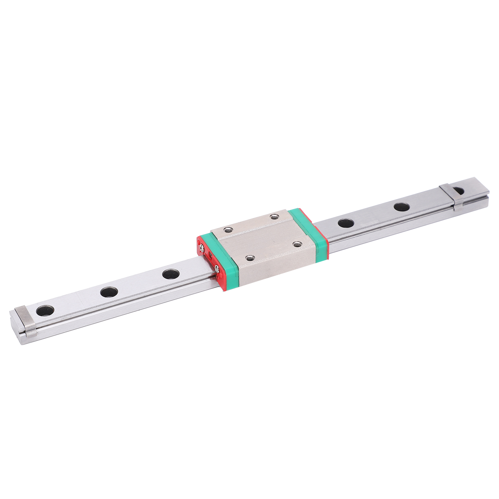 Miniatur-linearführung Mit Vergrößertem Block, Gleitschiene Für Die Automatisierte Industrie Mgn12h-200-1r