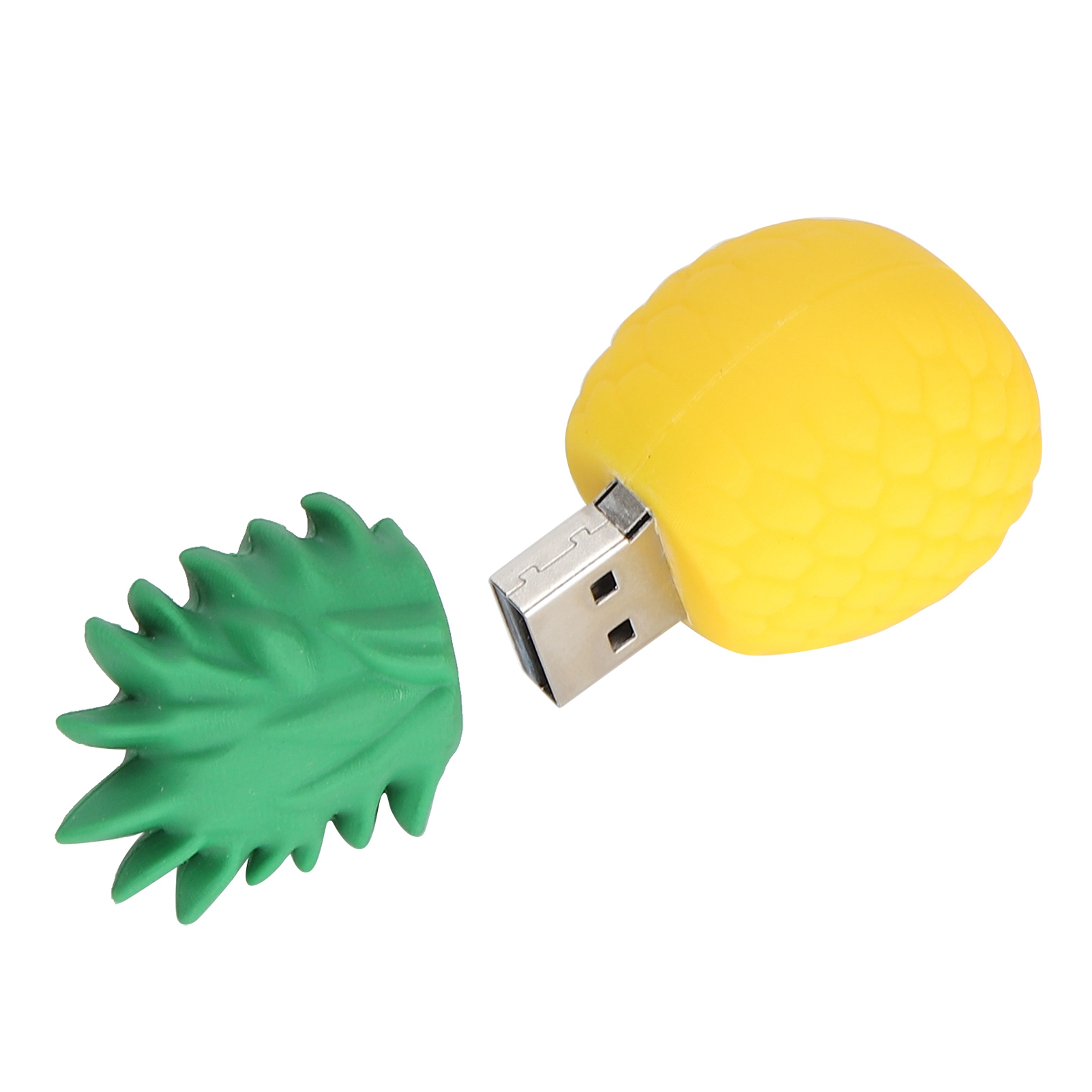 Tragbarer Usb-stick In Ananasform, 4 Gb, 4 Gb